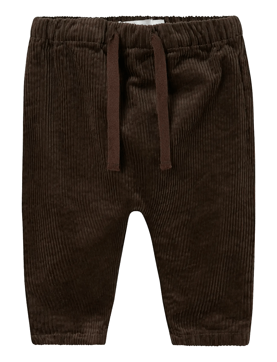 name it - NBMNIKO NREG PANT - delicioso - 0