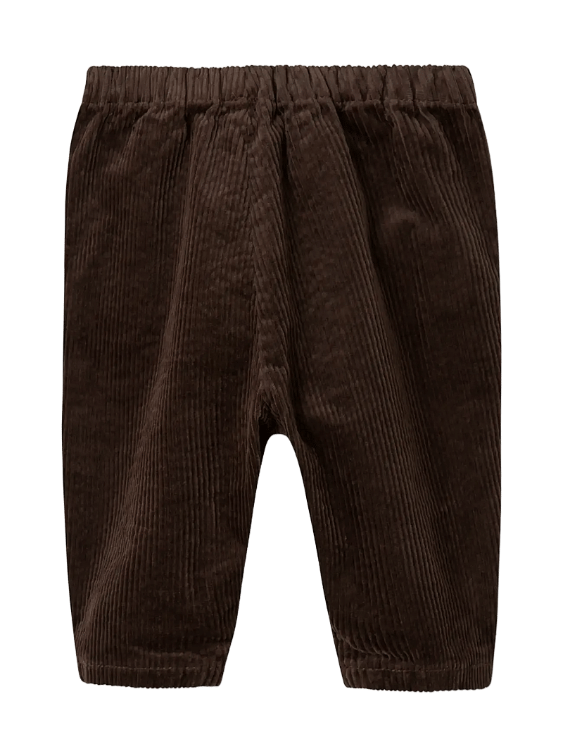 name it - NBMNIKO NREG PANT - vauvojen housut - delicioso - 1