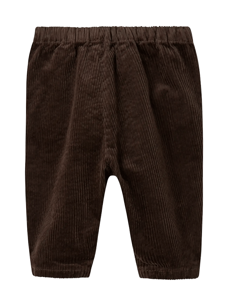 name it - NBMNIKO NREG PANT - delicioso - 1