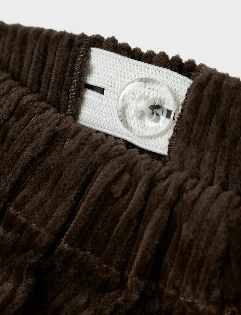 name it - NBMNIKO NREG PANT - vauvojen housut - delicioso - 4