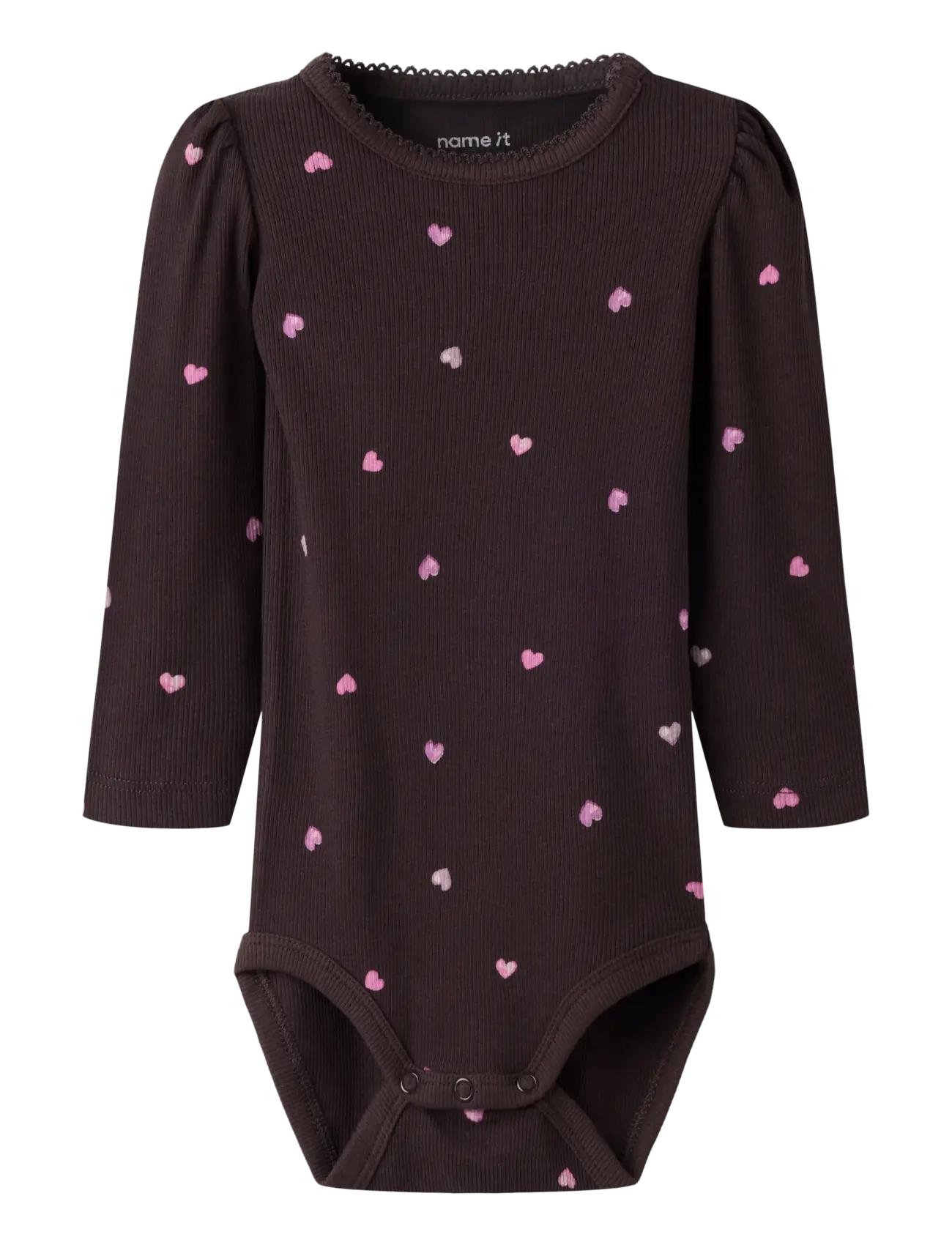 CHOCOLATE PLUM