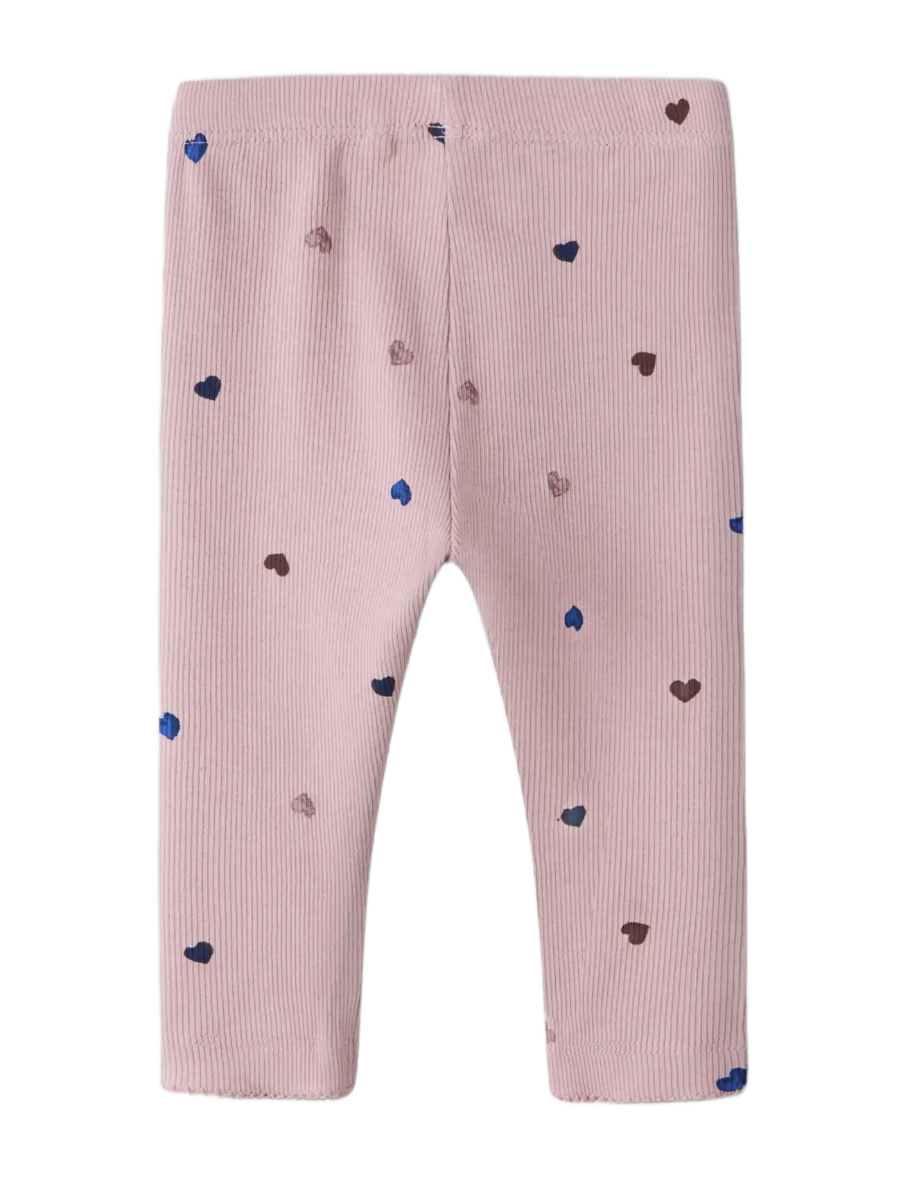 name it - NBFNUTTI LEGGING NOOS - retuusid - burnished lilac - 1