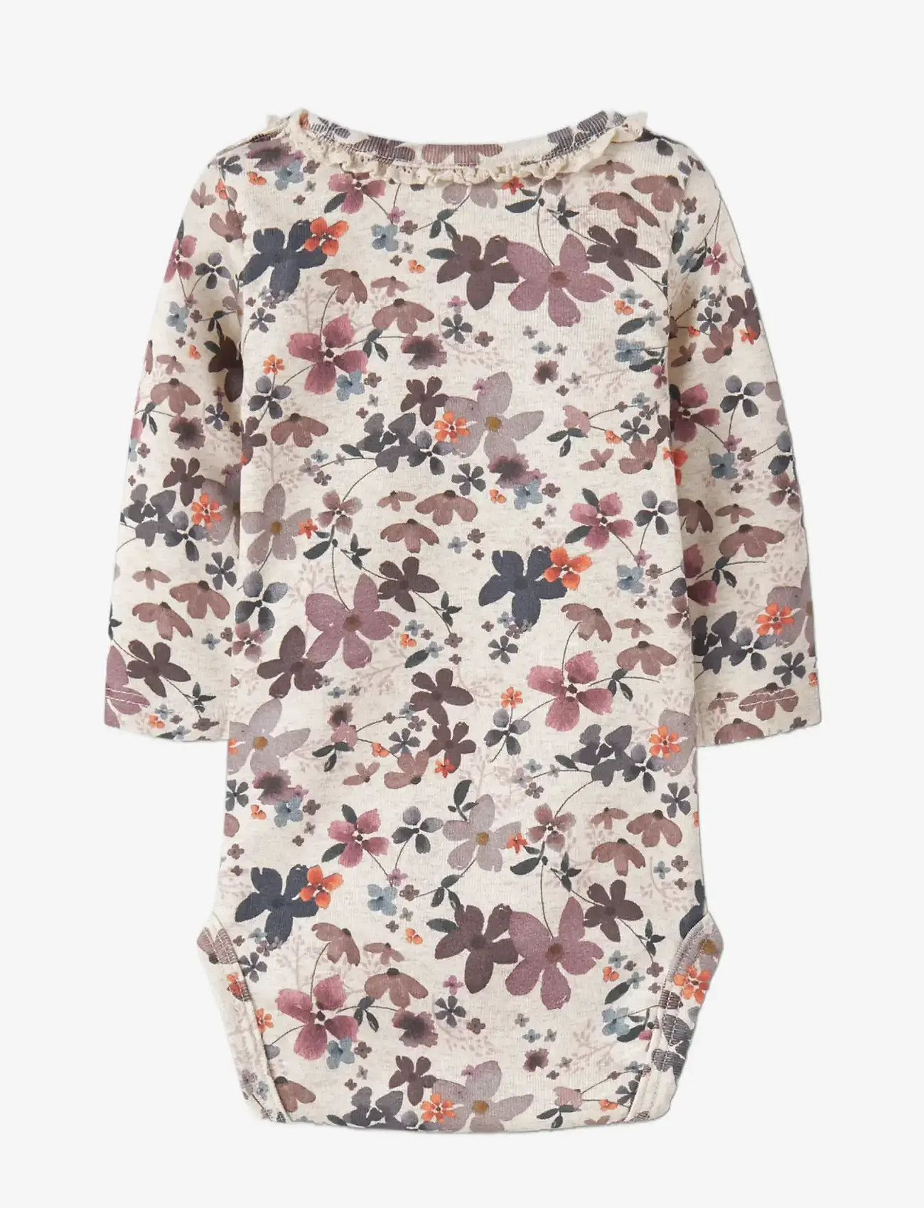 name it - NBFNALINE LS BODY - lowest prices - peyote melange - 1