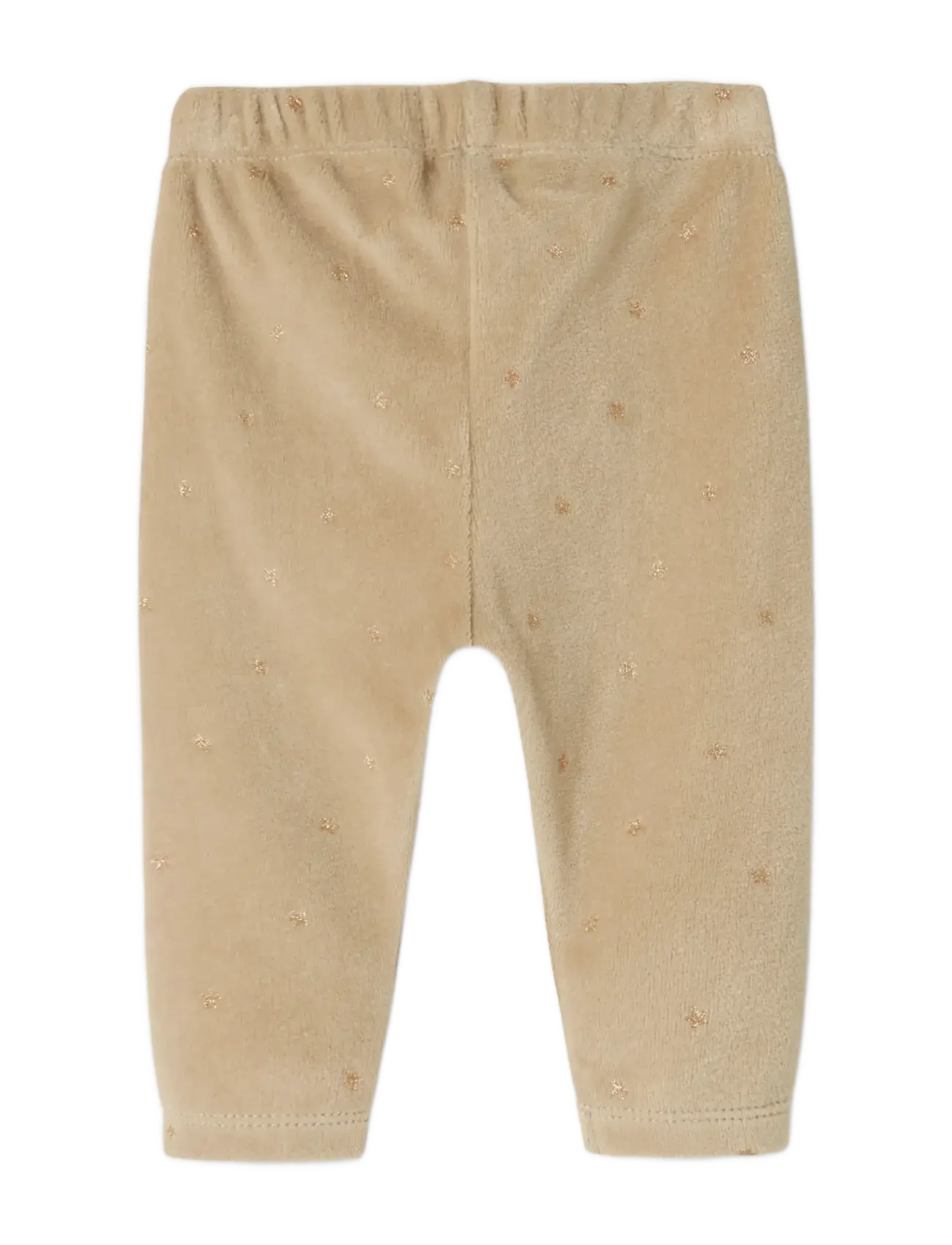 name it - NBFNORAH VEL LEGGING - die niedrigsten preise - island fossil - 1