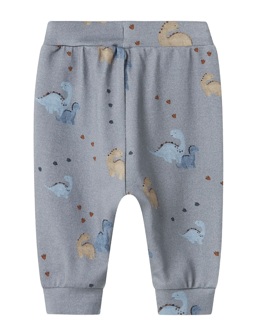 name it - NBMNOHR PANT - jogginghosen - tradewinds - 1