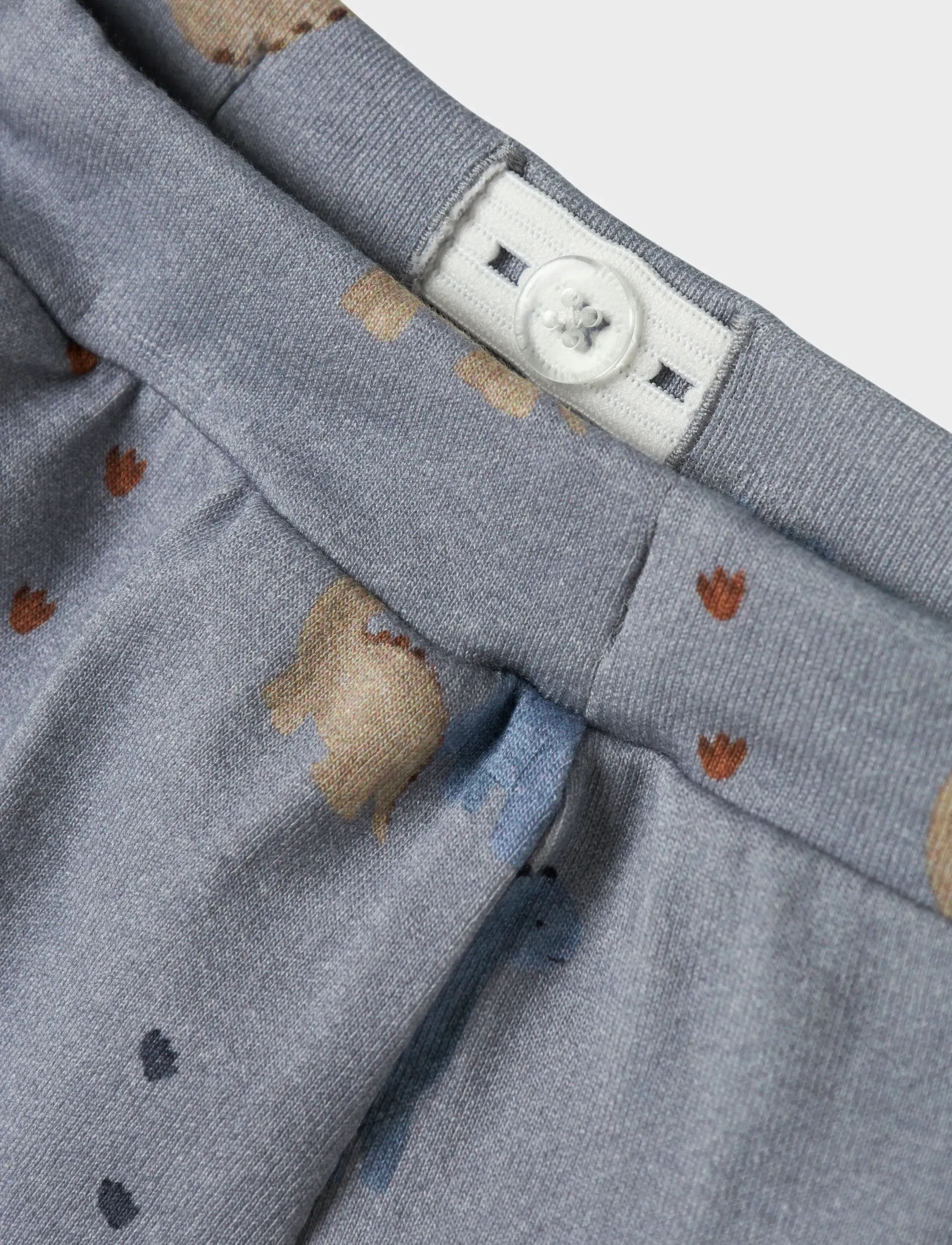 name it - NBMNOHR PANT - zemākās cenas - tradewinds - 3