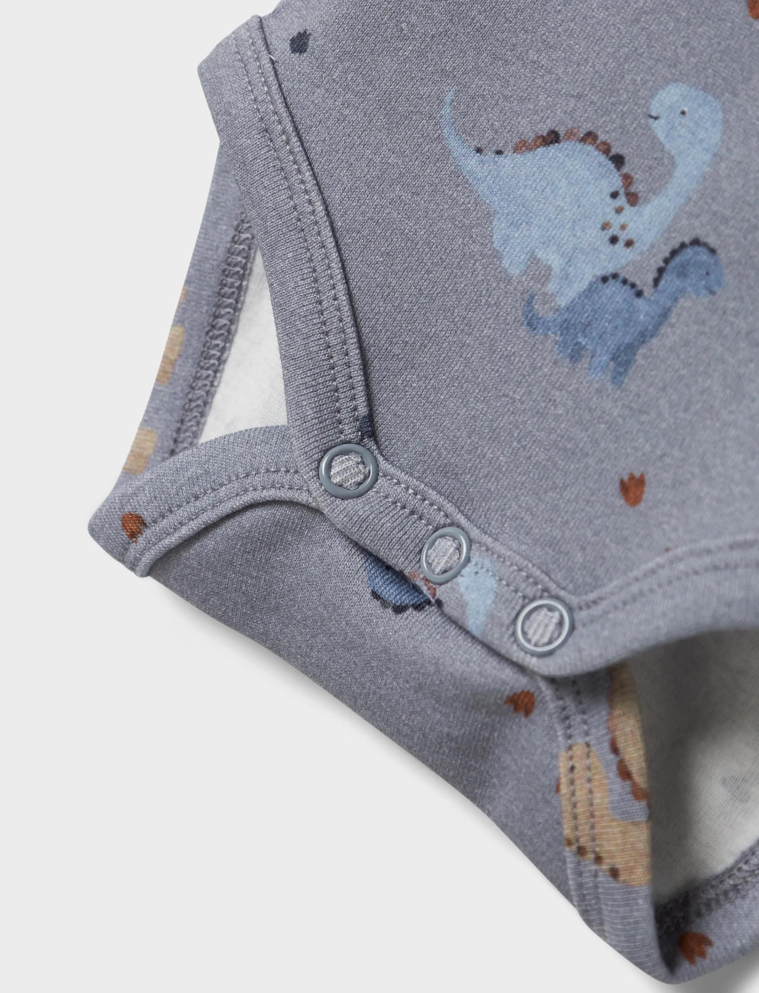 name it - NBMNOHR LS BODY - de laveste prisene - tradewinds - 3