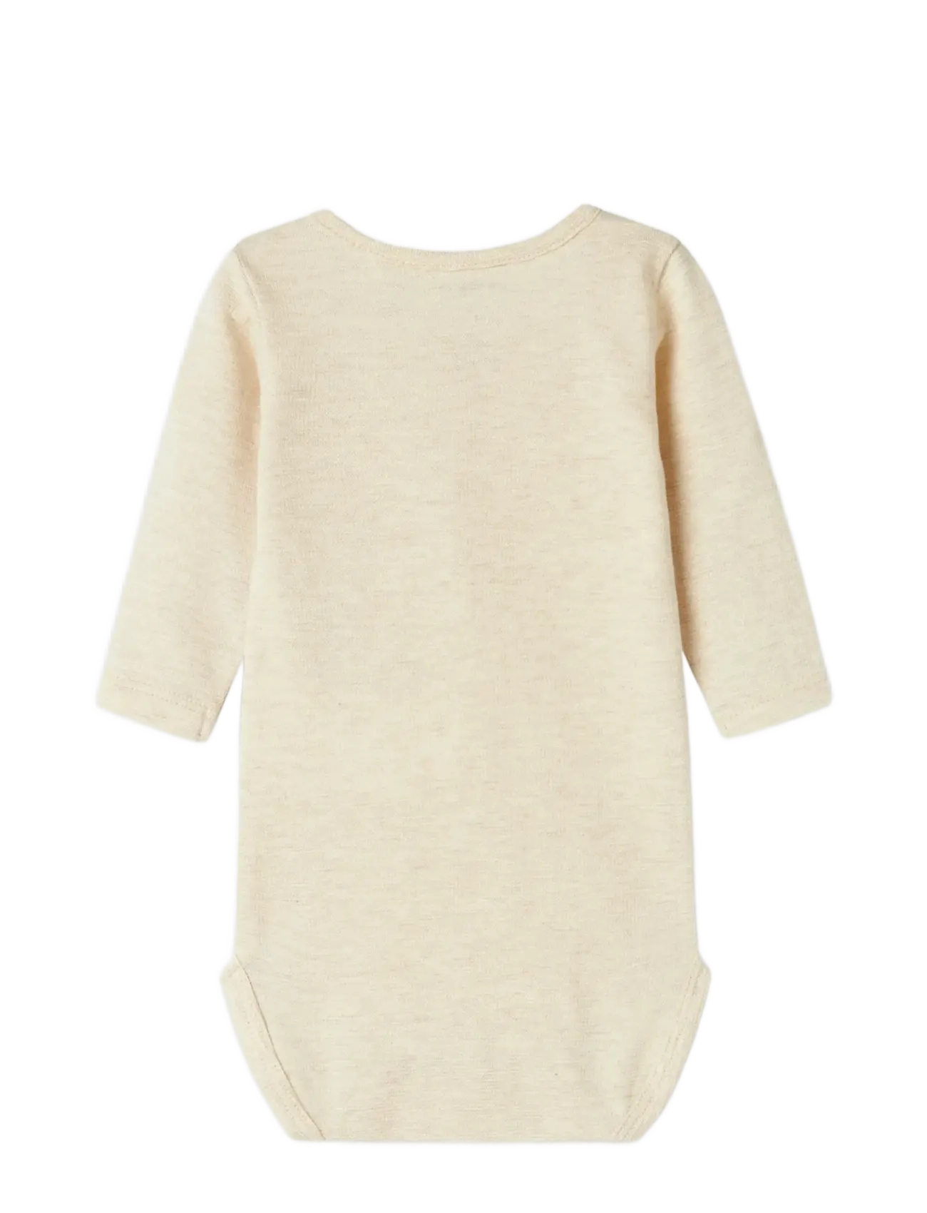 name it - NBMNOTE LS BODY - lägsta priserna - peyote melange - 2