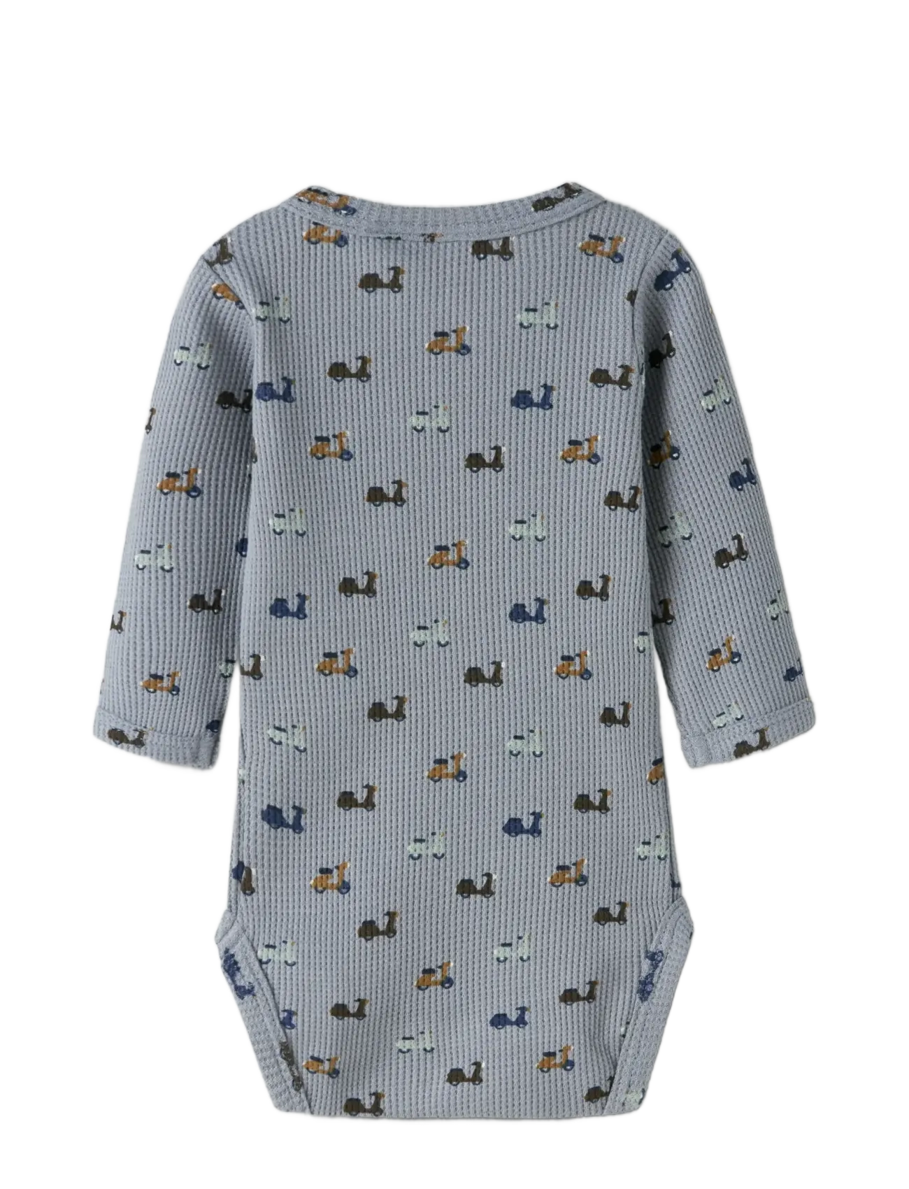 name it - NBMNOOTER LS BODY - alhaisimmat hinnat - tradewinds - 2
