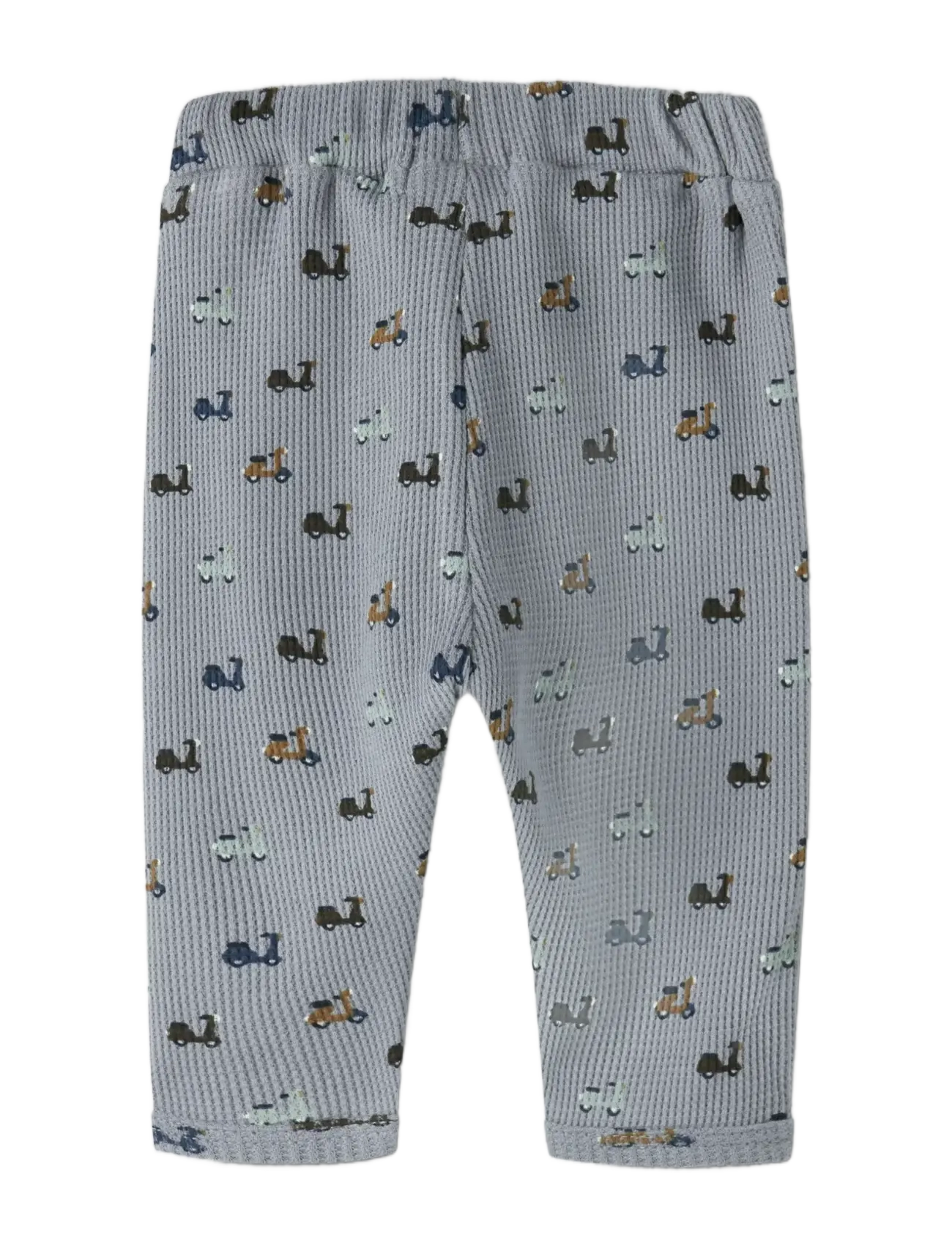 name it - NBMNOOTER PANT - byxor - tradewinds - 2