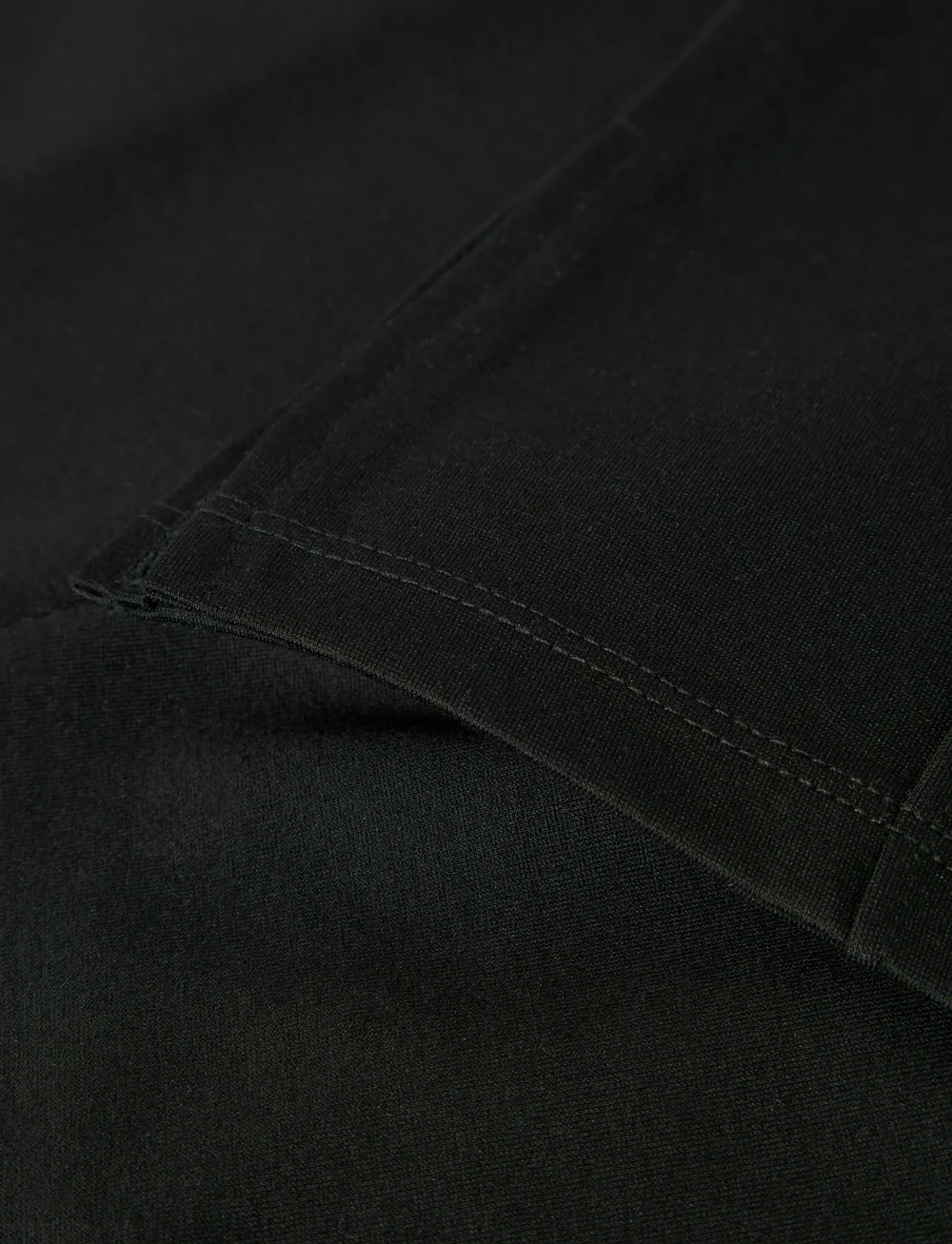 name it - NKFLEANDRE FLARE PANT - einkaufen nach alter von - black - 2