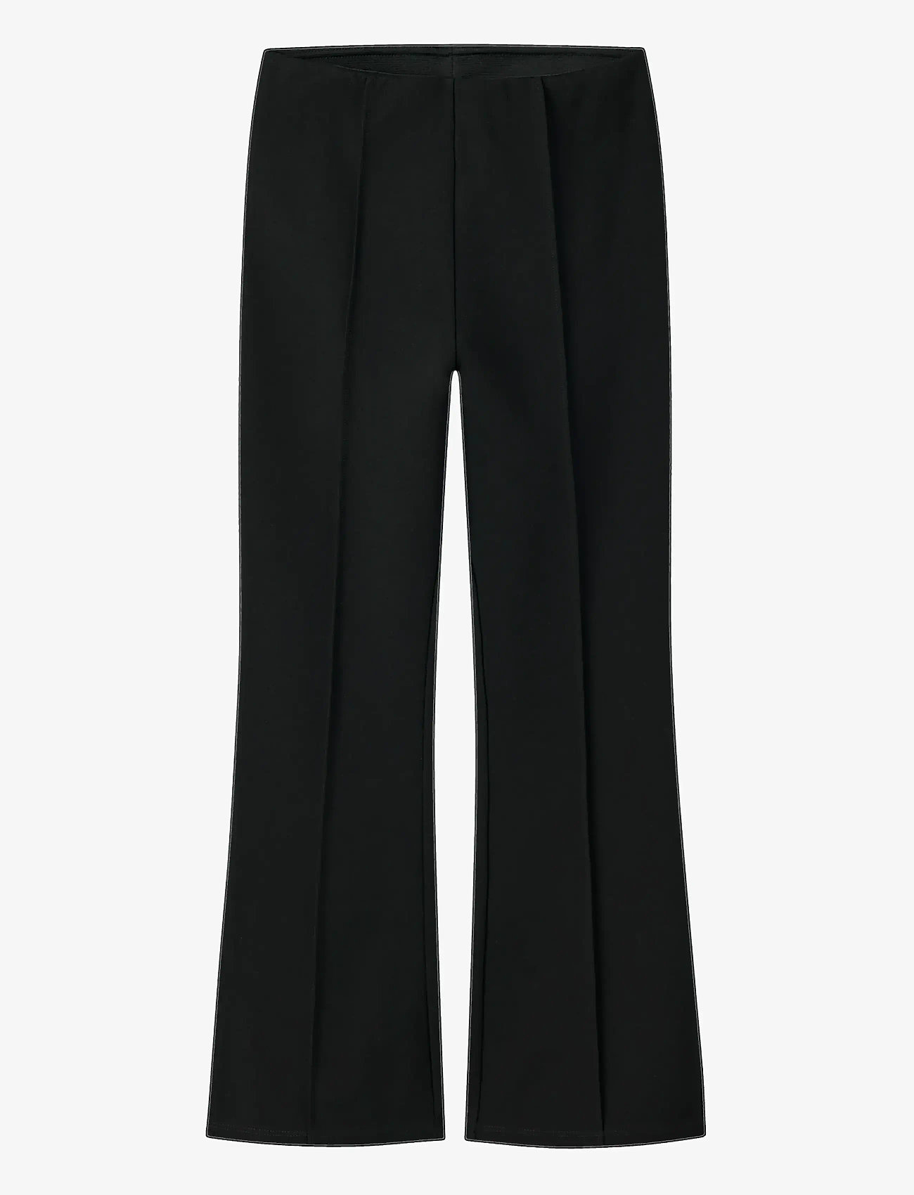 name it - NKFLEANDRE FLARE PANT - osta vanuse järgi - navy blazer - 1