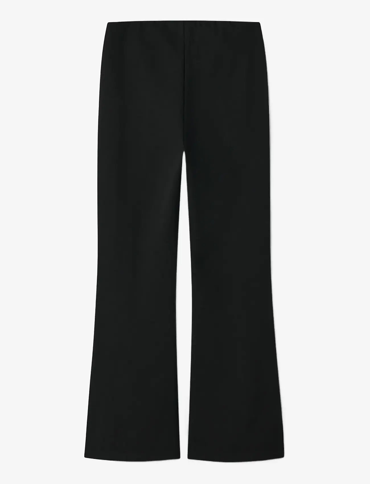 name it - NKFLEANDRE FLARE PANT - osta vanuse järgi - navy blazer - 2