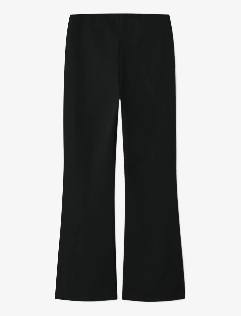 name it - NKFLEANDRE FLARE PANT - byxor - navy blazer - 2