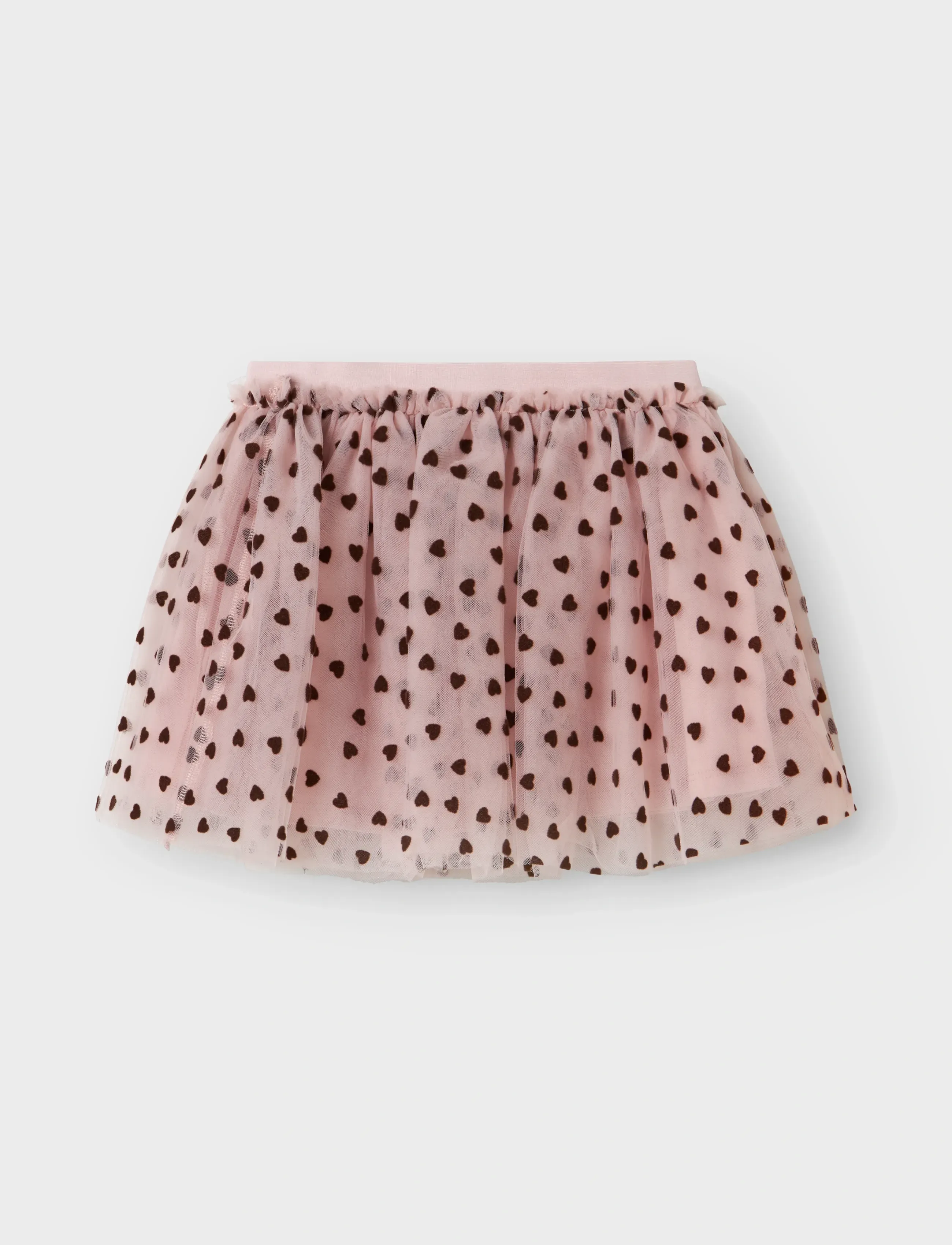 name it Nmfnea Tulle Skirt, 92, Pink, Nederdele > Tylskørter, Børn