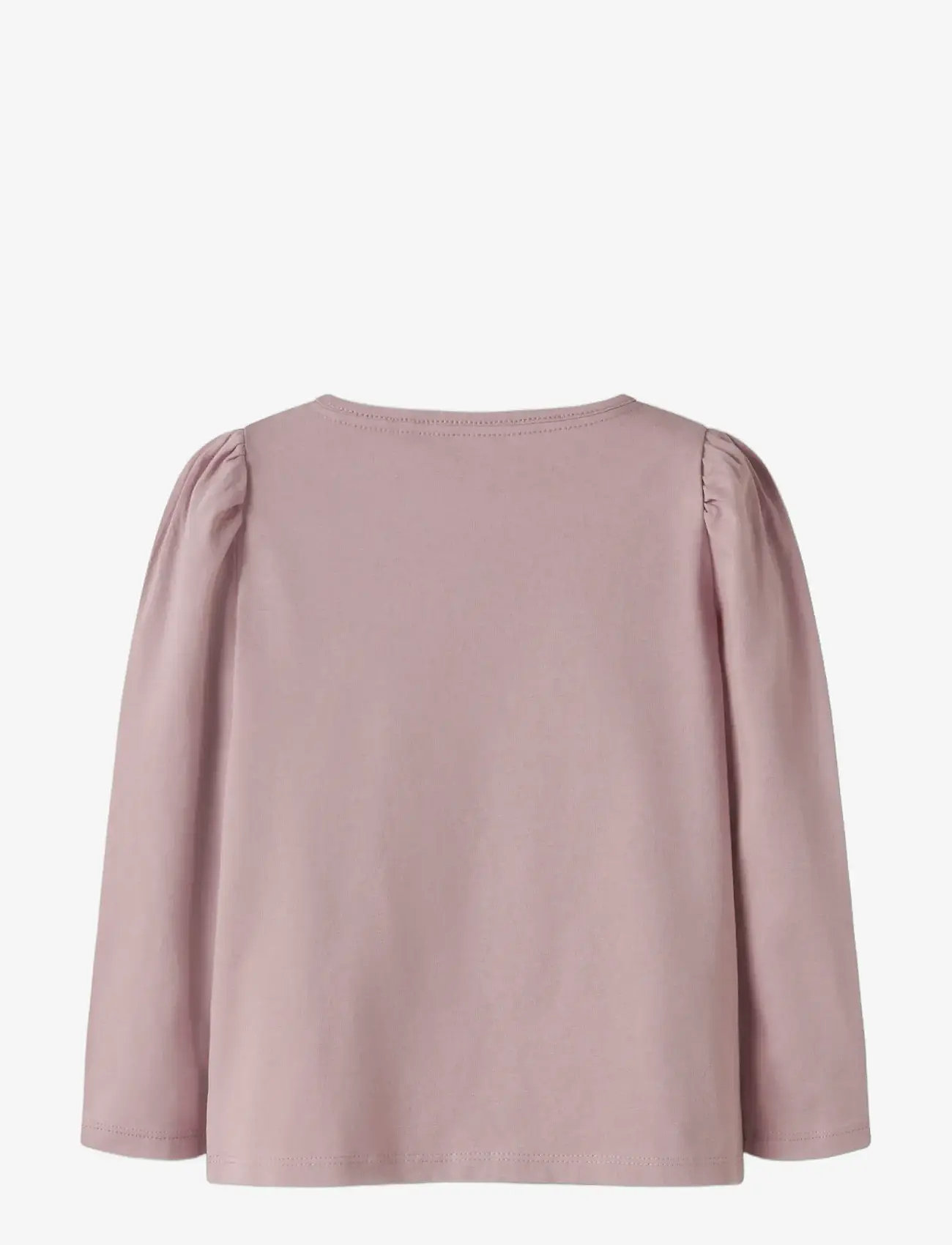 name it - NMFNINEA LS TOP - sügisesed riided - burnished lilac - 1