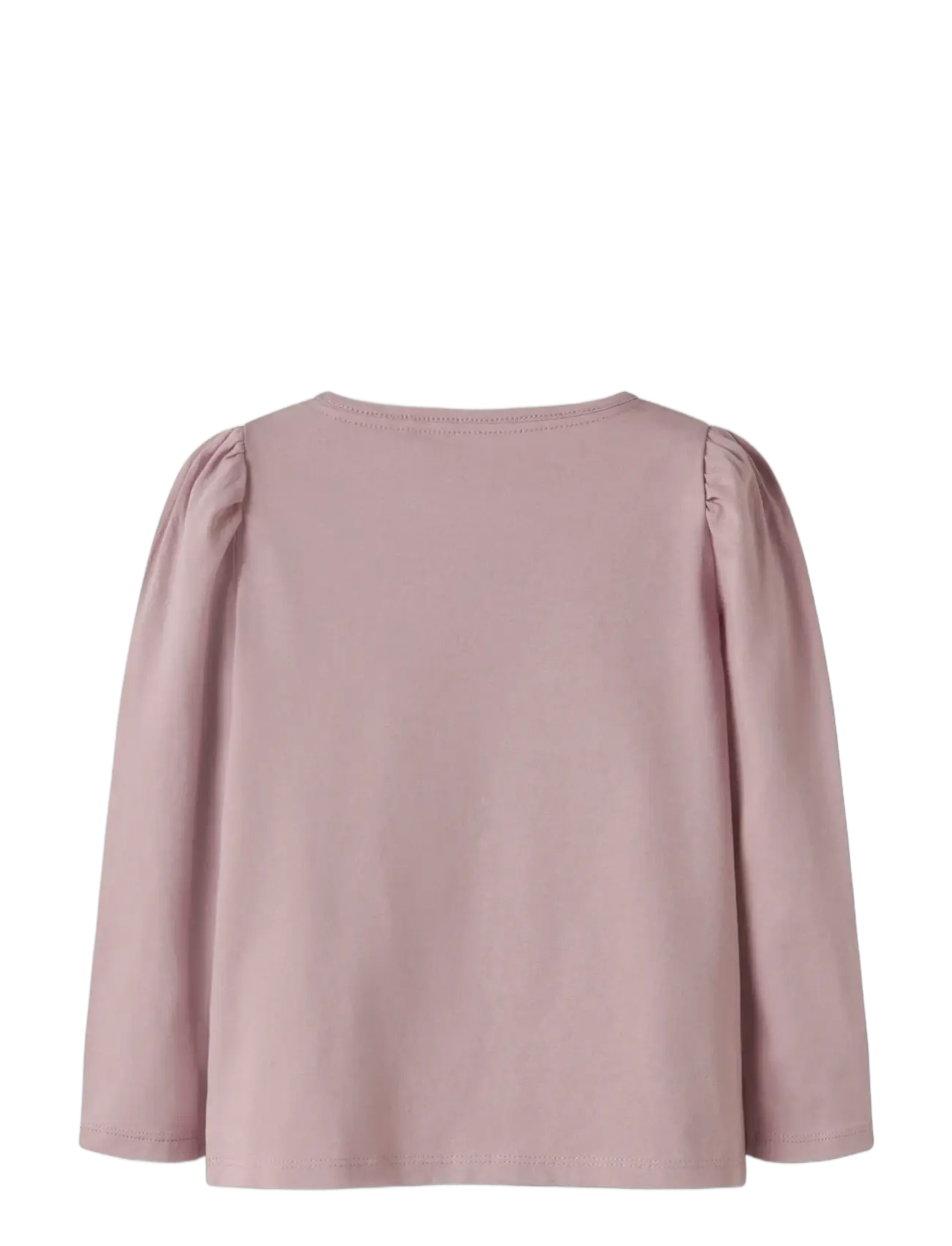 name it - NMFNINEA LS TOP - long-sleeved t-shirts - burnished lilac - 2