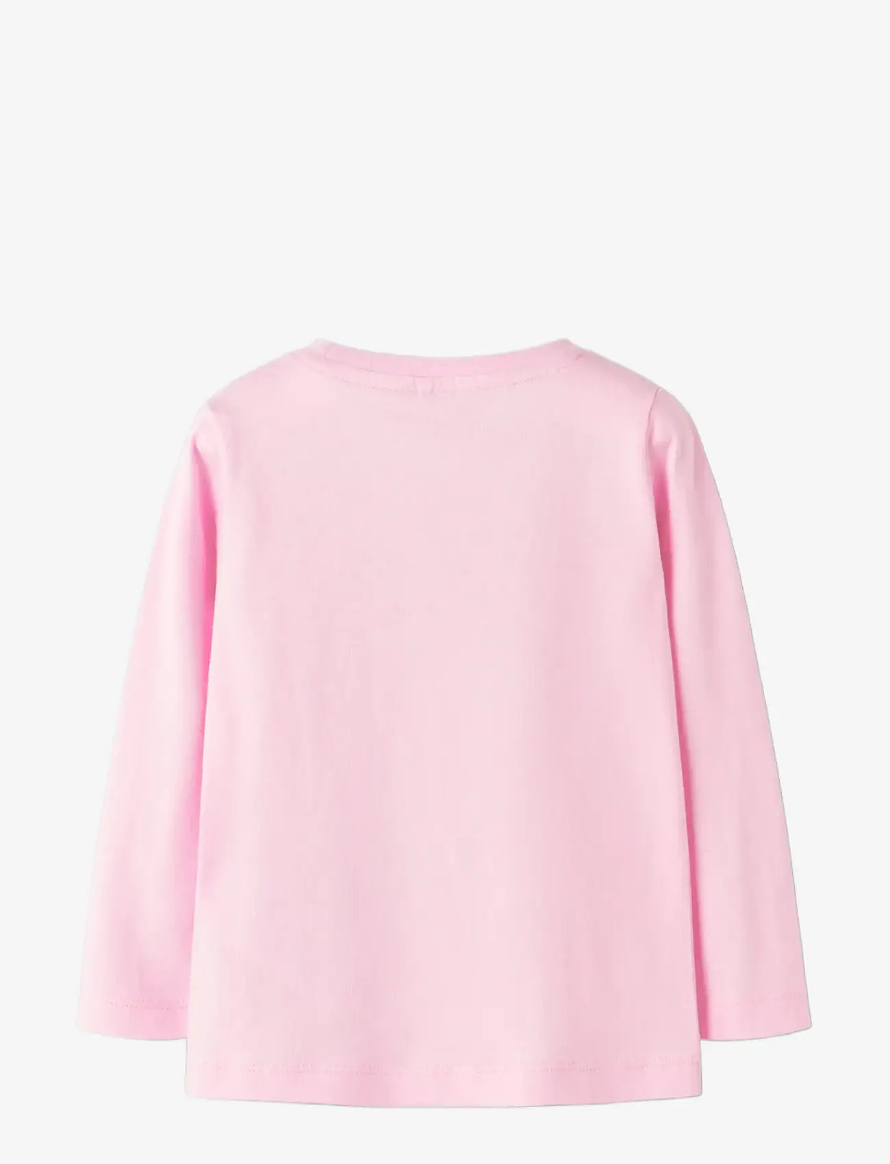 name it - NMFNINNA LS TOP BOX - langärmelig - sweet dreams - 1