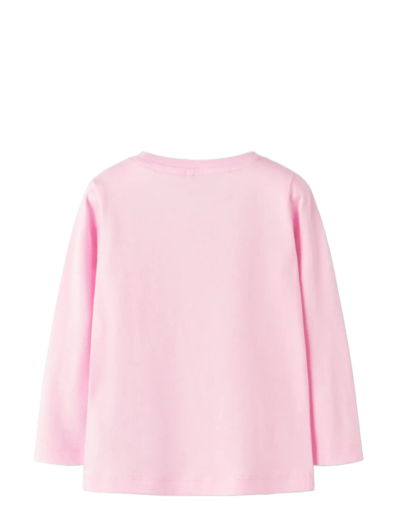 name it - NMFNINNA LS TOP BOX - t-paidat - sweet dreams - 1