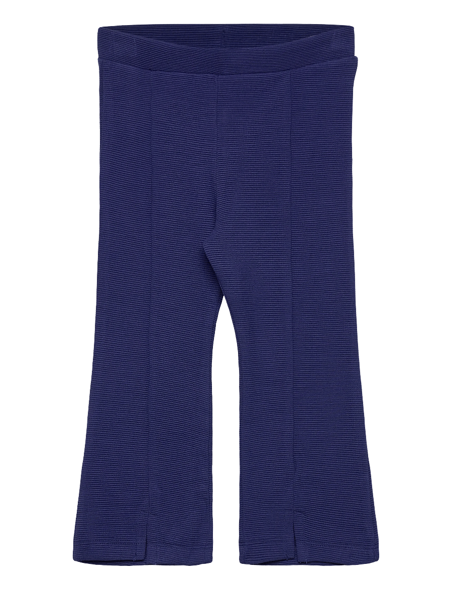 name it - NMFNIBA BOOTCUT LEGGING - retuusid - blueprint - 1
