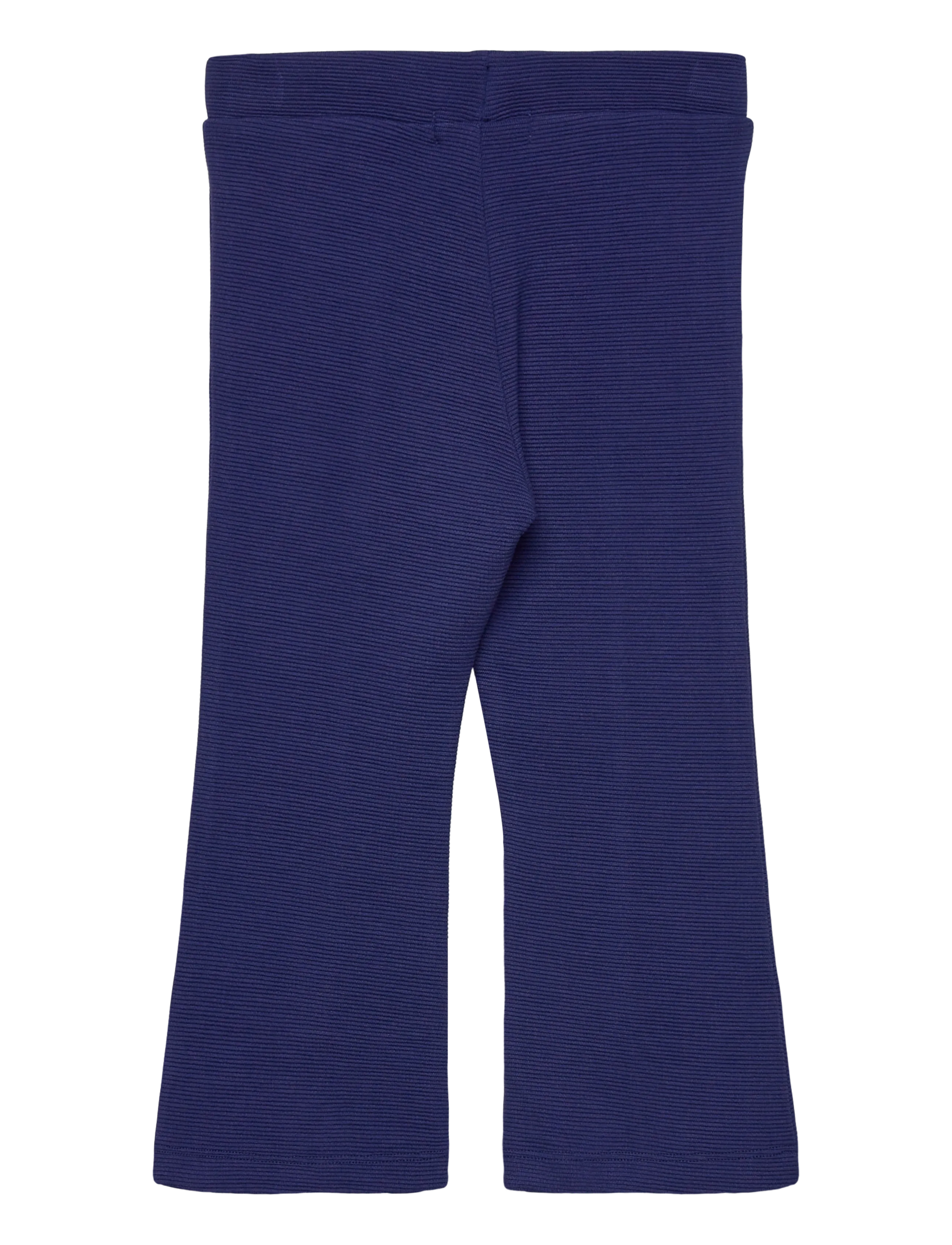name it - NMFNIBA BOOTCUT LEGGING - leggings - blueprint - 2