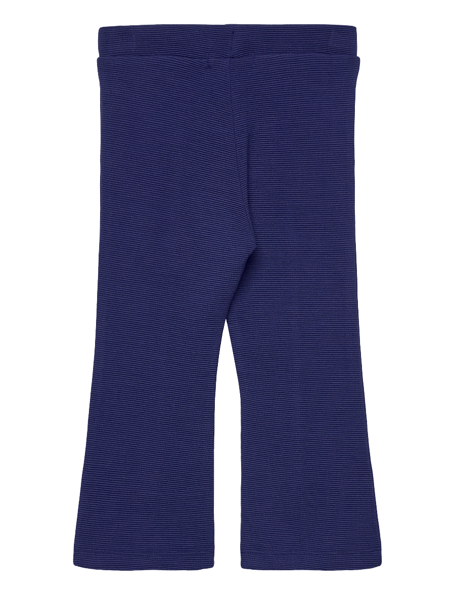 name it - NMFNIBA BOOTCUT LEGGING - retuusid - blueprint - 2