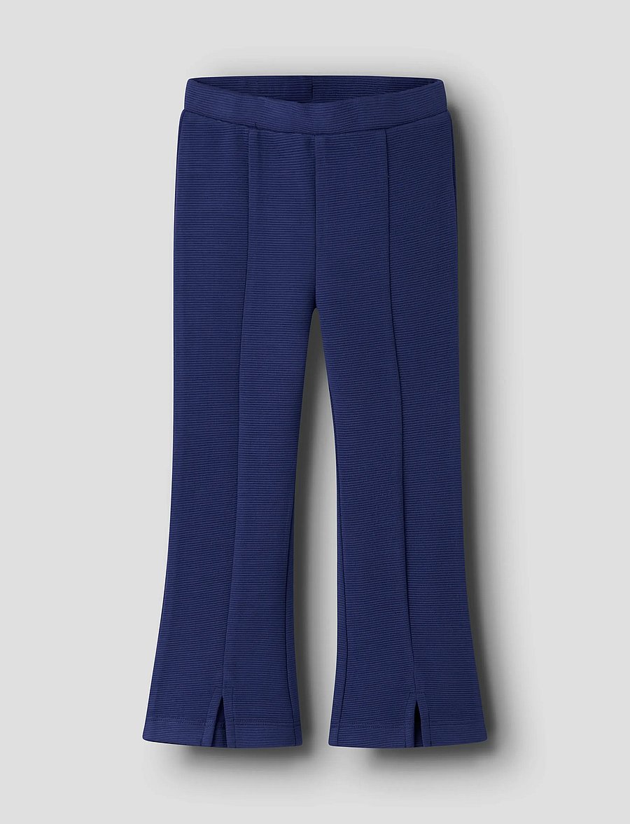 name it - NMFNIBA BOOTCUT LEGGING - retuusid - blueprint - 0