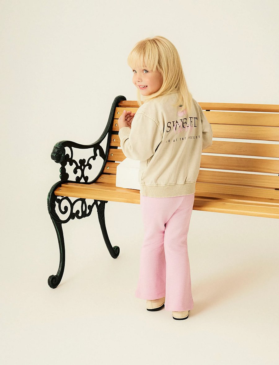 name it - NMFNADENA NREG SWEAT BRU - sweatshirts - island fossil - 0