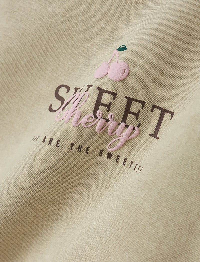 NAME IT Nmfruby Sweatshirt Meisjes - Zacht En Comfortabel