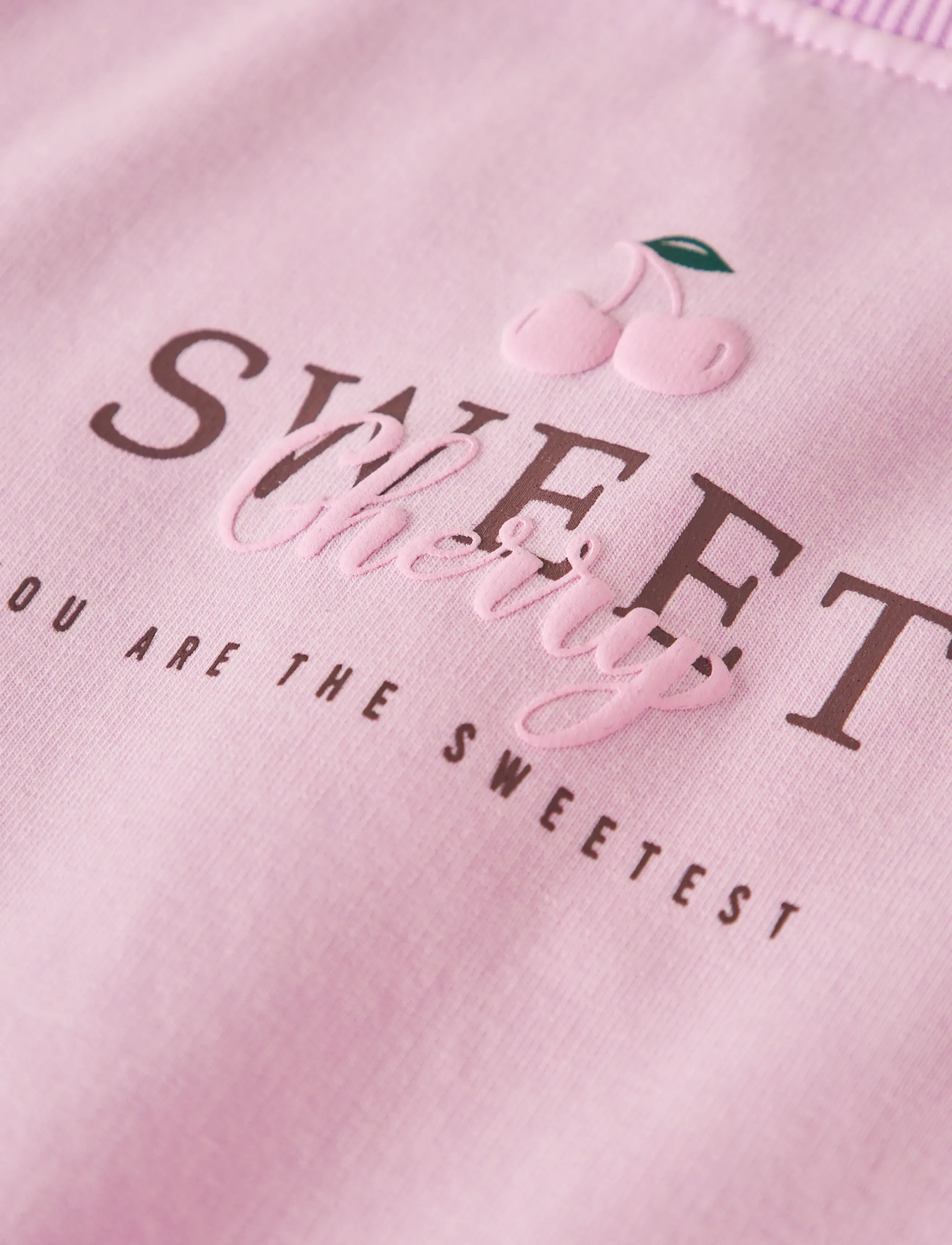 name it - NMFNADENA NREG SWEAT BRU - sweatshirts - sweet dreams - 3