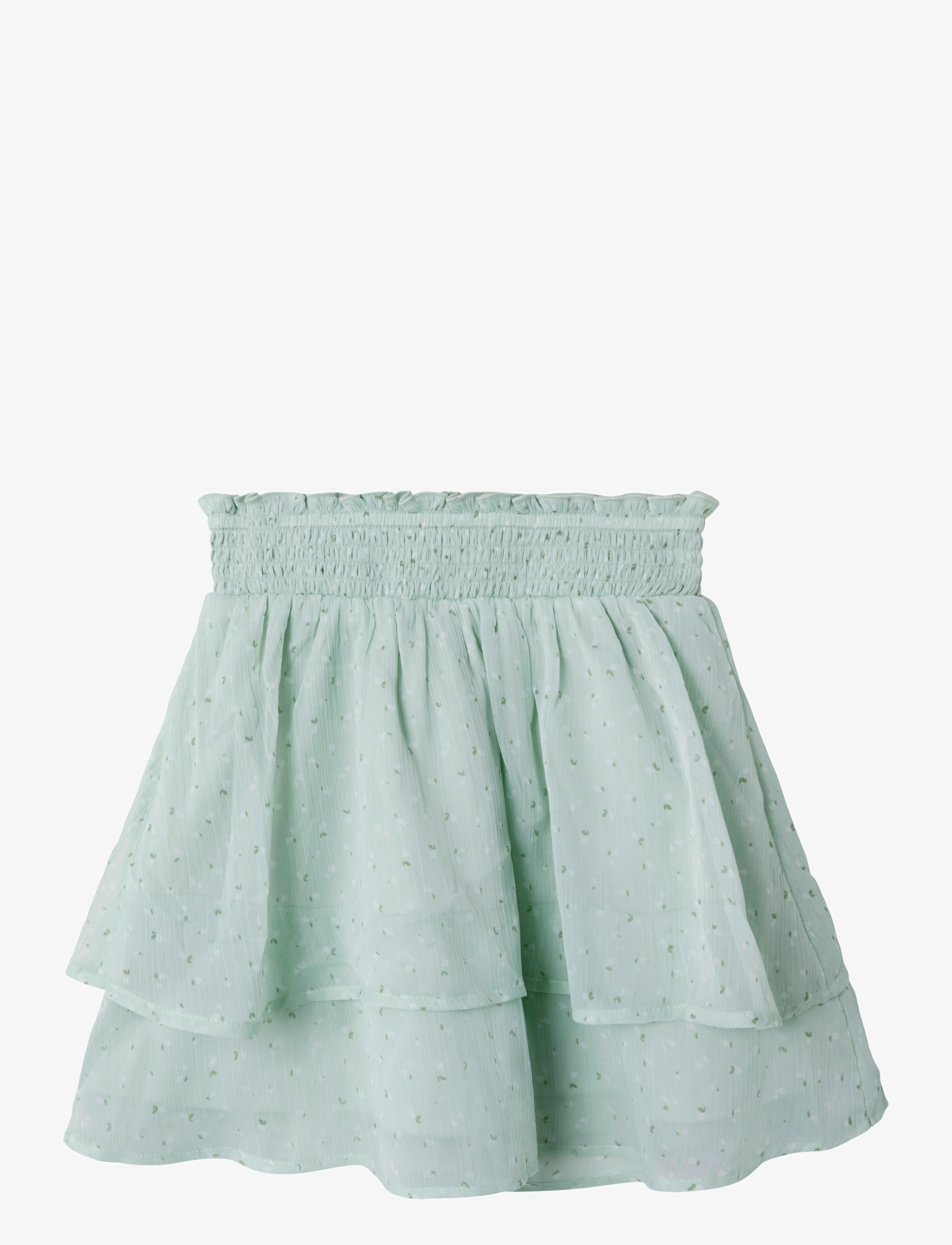 NAME IT Nkffedolina Rock Blau - 140 - Kinder