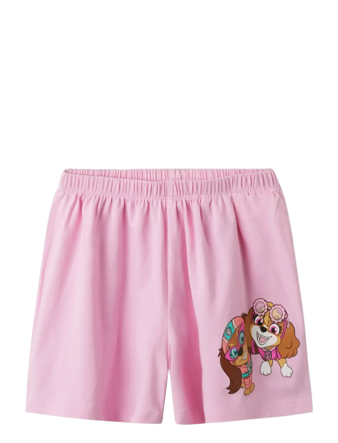name it - NMFMAM PAW SS NIGHTSET CPLG - sets - pink frosting - 2
