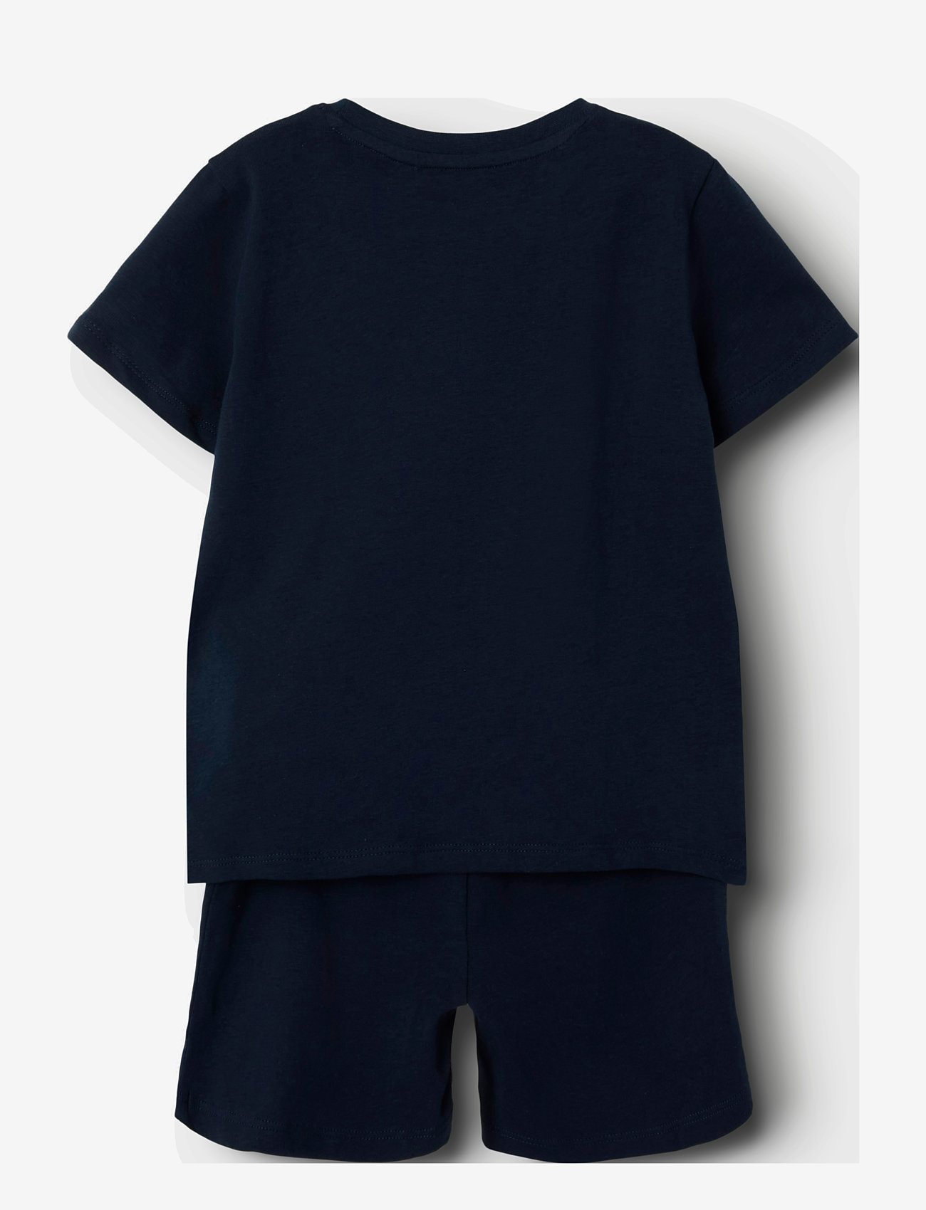 name it - NMMMAZE PAW SS NIGHTSET CPLG - sets - dark sapphire - 1