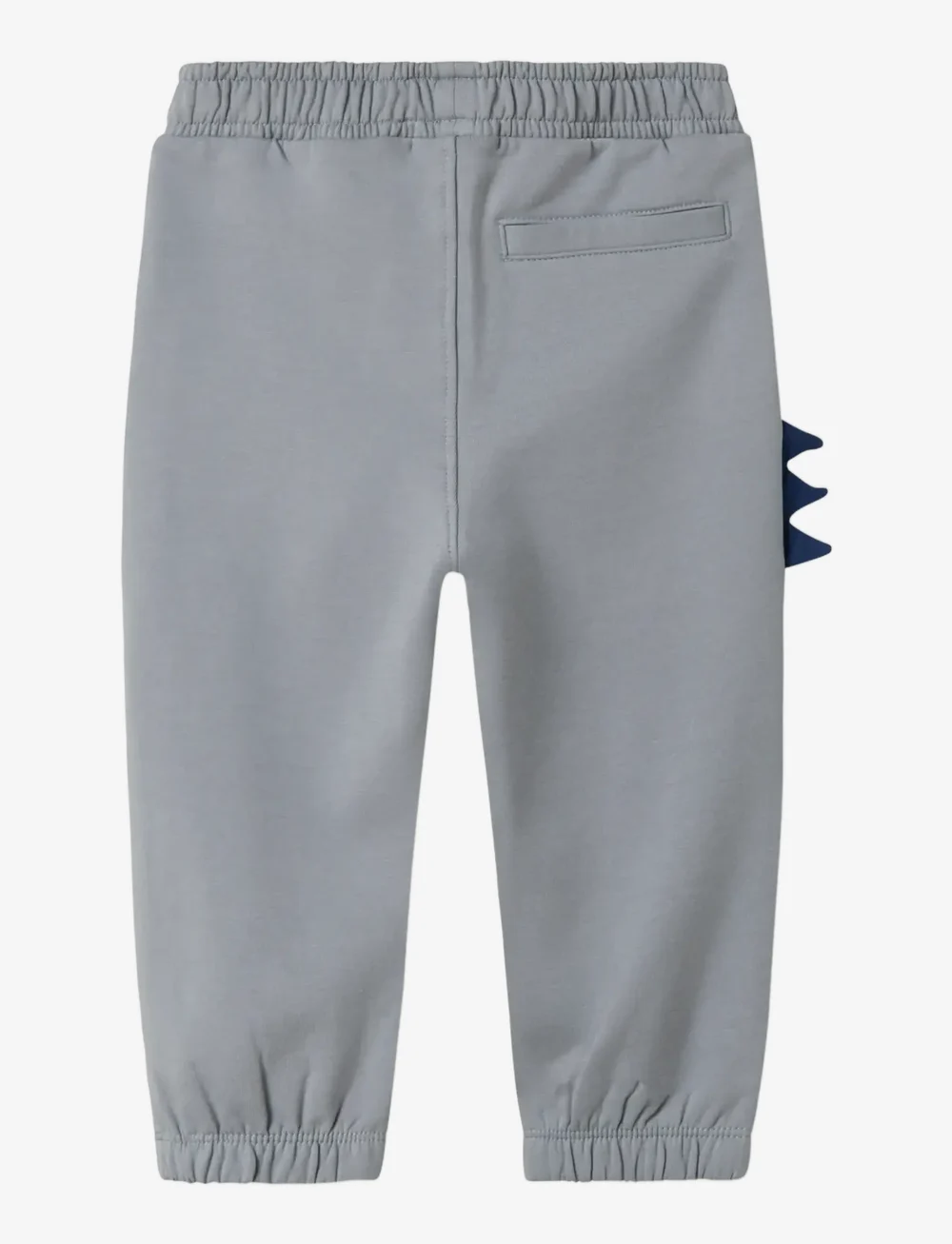 name it - NMMNASH NREG SWEAT PANT BRU BOX - jogginghosen - tradewinds - 1