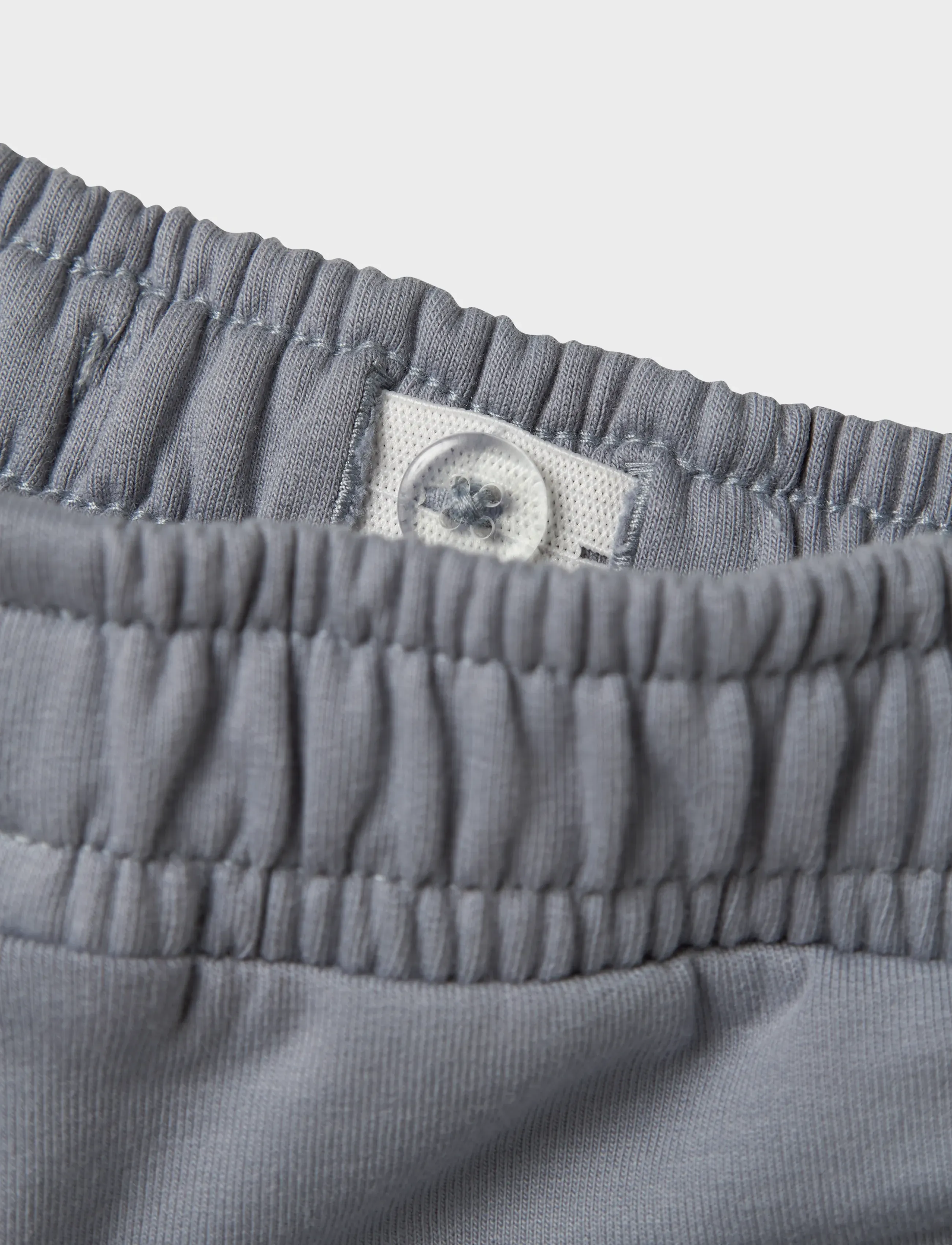 name it - NMMNASH NREG SWEAT PANT BRU BOX - sporta bikses - tradewinds - 3