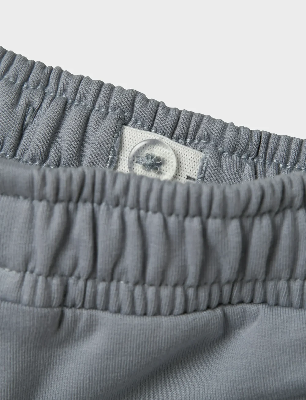 name it - NMMNASH NREG SWEAT PANT BRU BOX - jogginghosen - tradewinds - 2