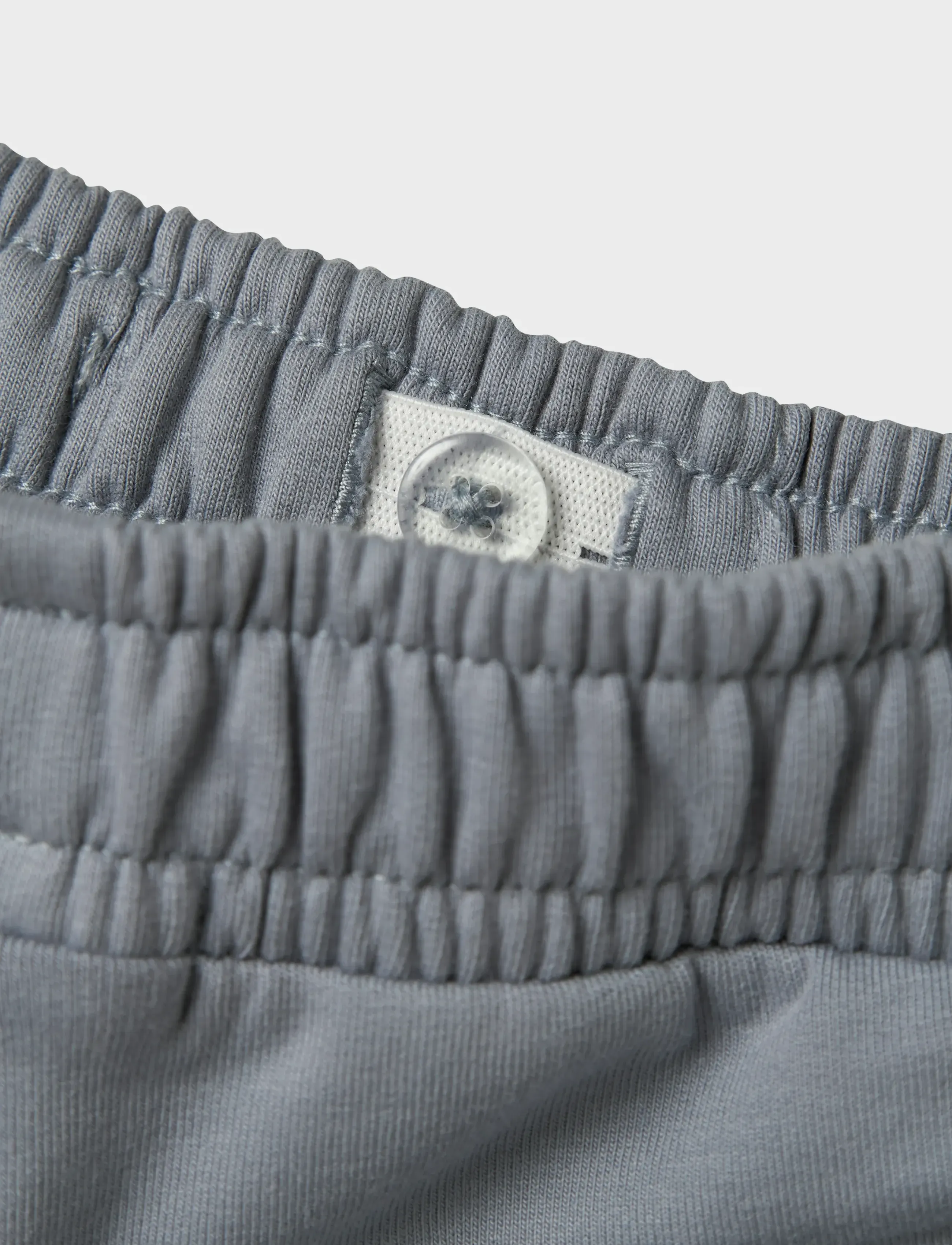 name it - NMMNASH NREG SWEAT PANT BRU BOX - jogginghosen - tradewinds - 4