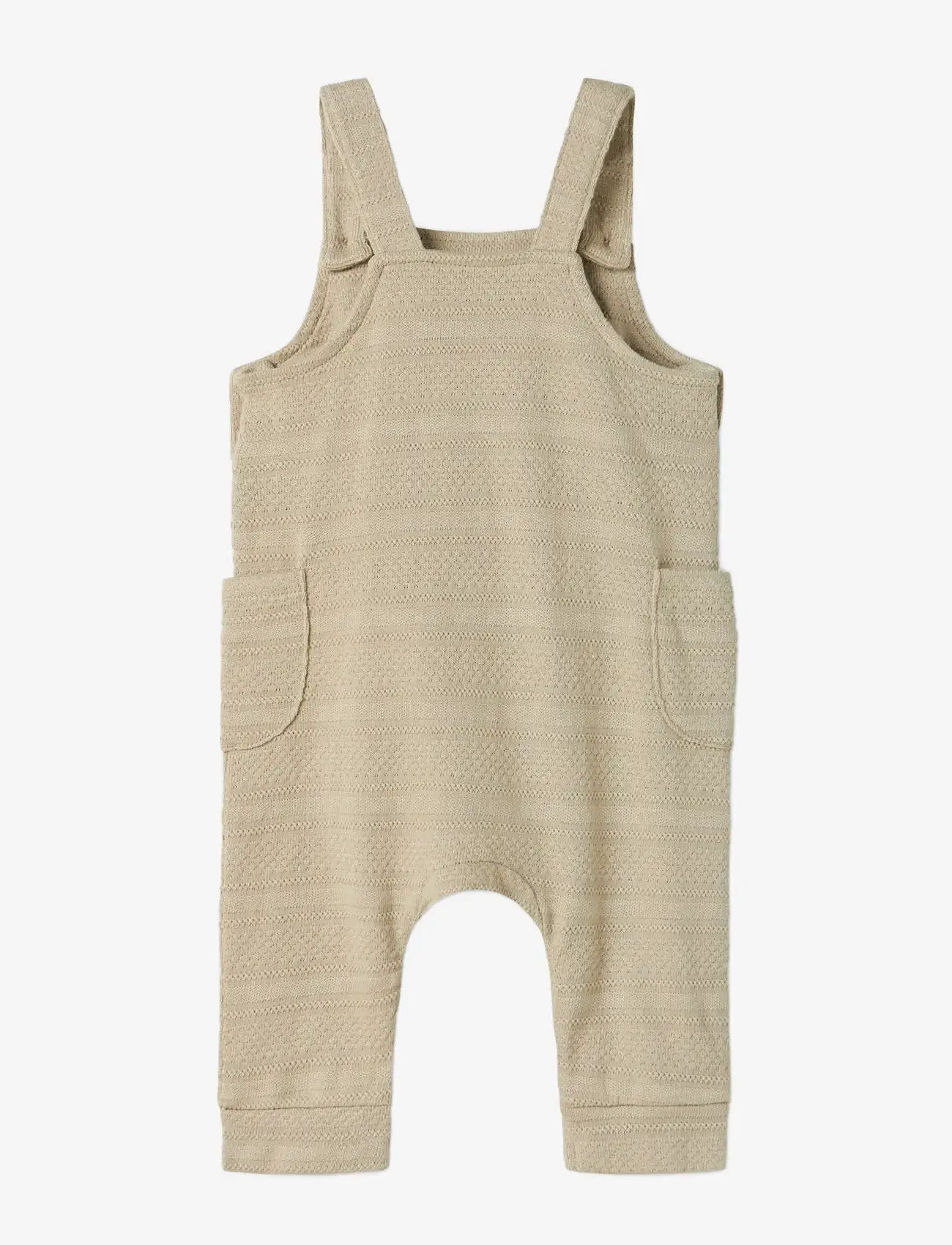 name it - NBNOMMI OVERALL - laveste priser - island fossil - 1