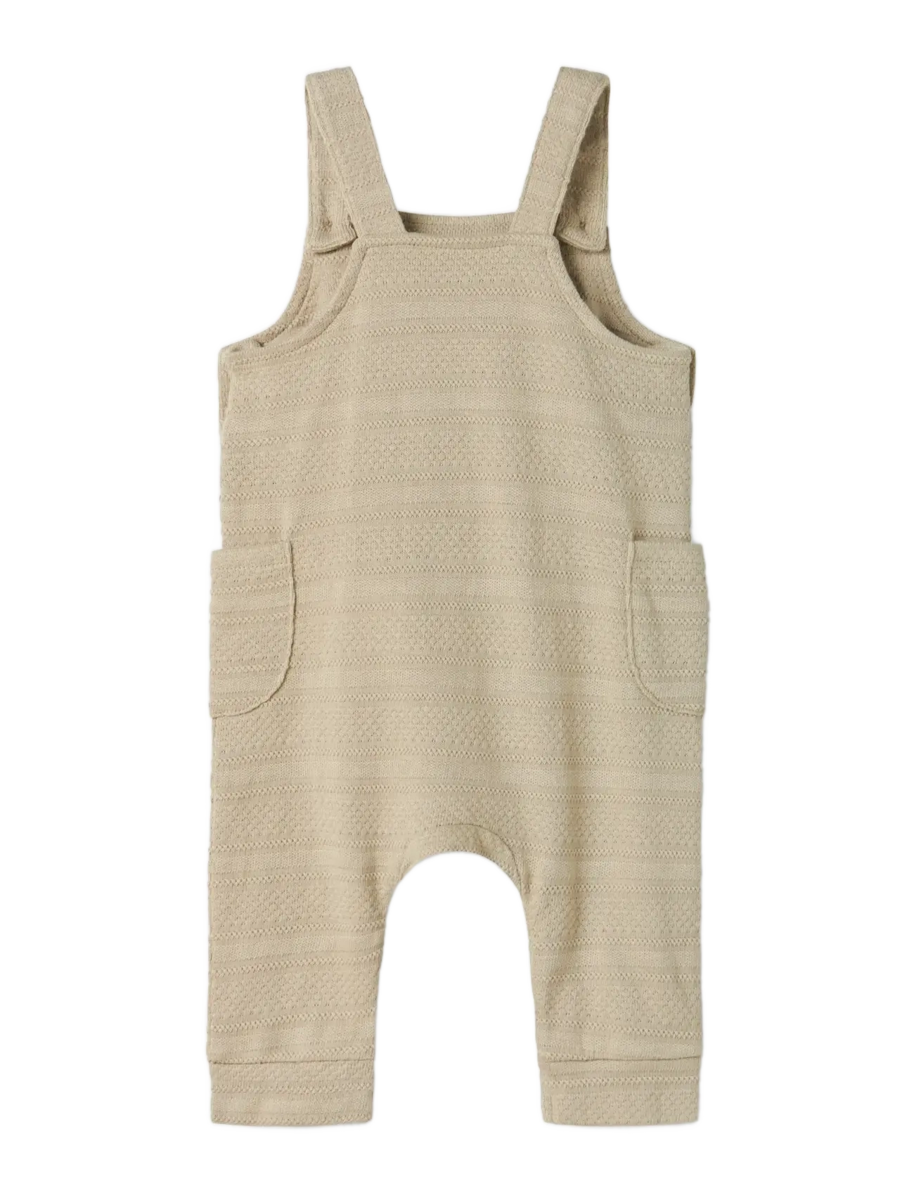 name it - NBNOMMI OVERALL - sommerschnäppchen - island fossil - 1