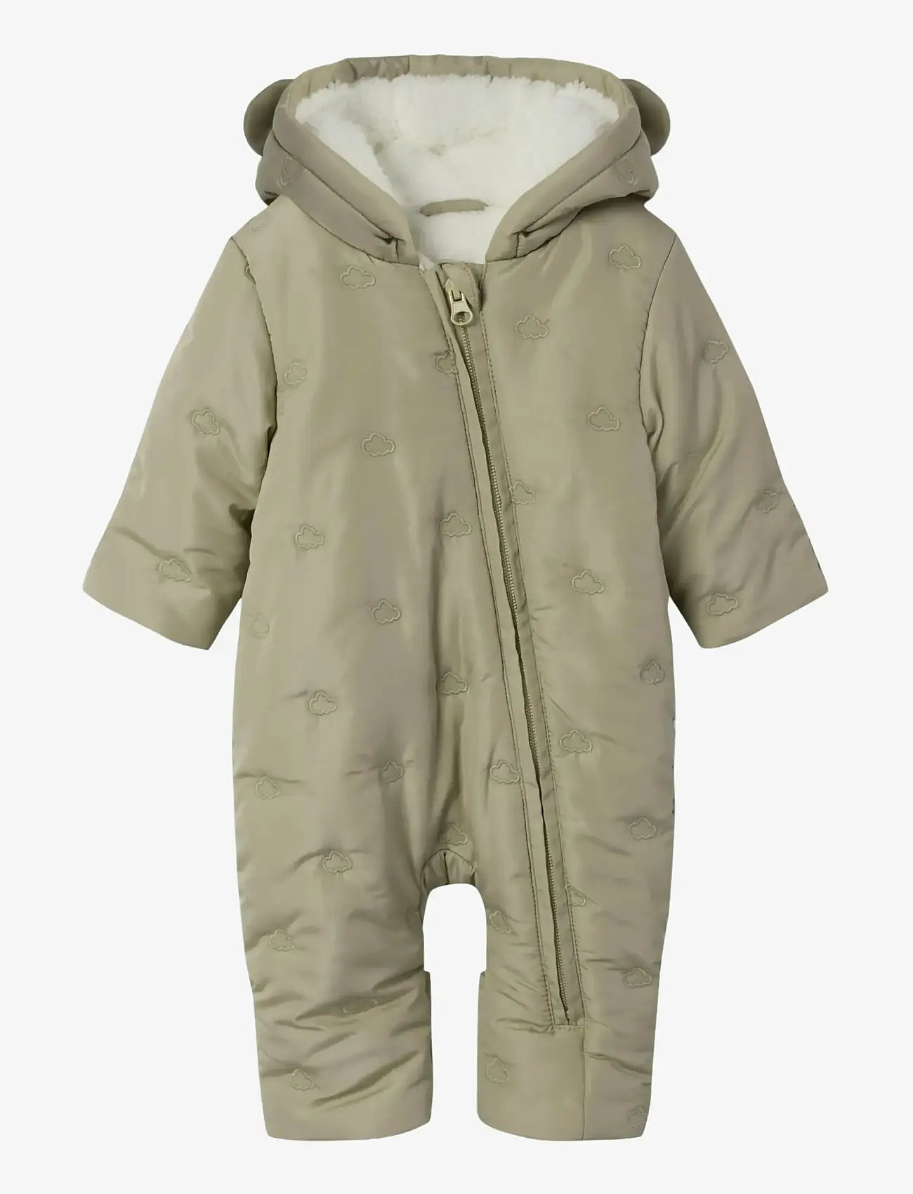 name it - NBNMASOFT SUIT - island fossil - 0