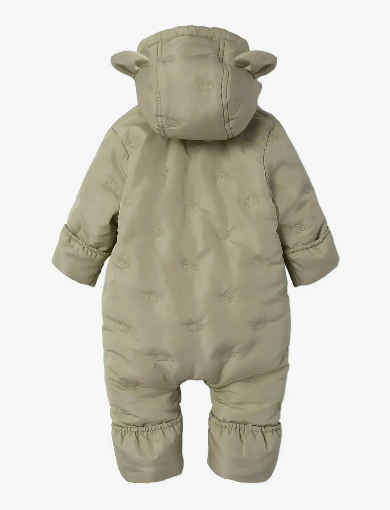 name it - NBNMASOFT SUIT - island fossil - 1