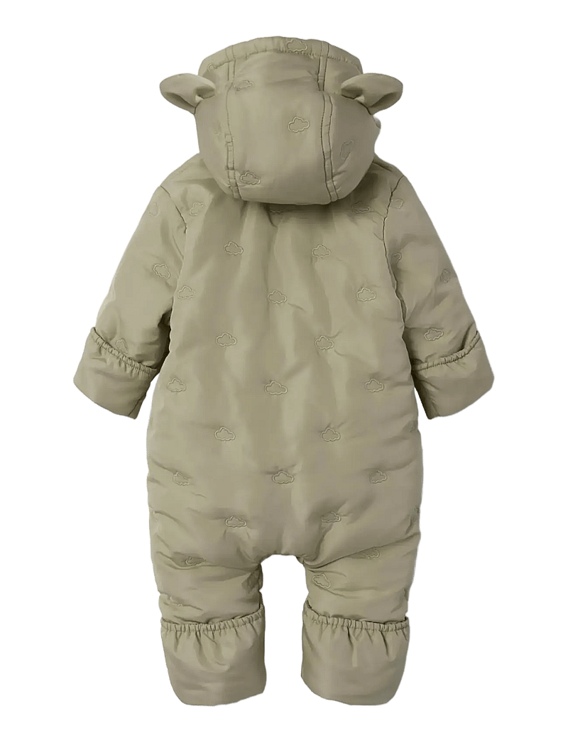 name it - NBNMASOFT SUIT - island fossil - 1