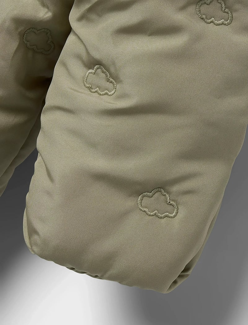 name it - NBNMASOFT SUIT - island fossil - 2