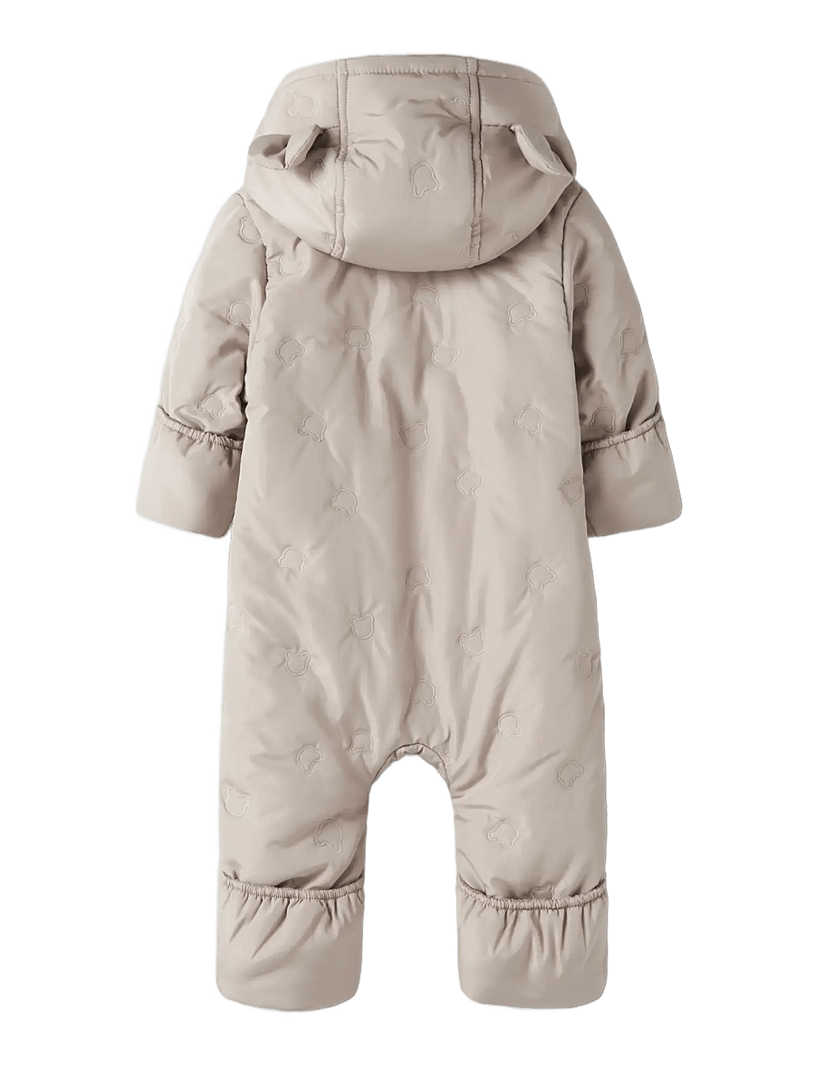 name it - NBNMASOFT SUIT - pure cashmere - 1