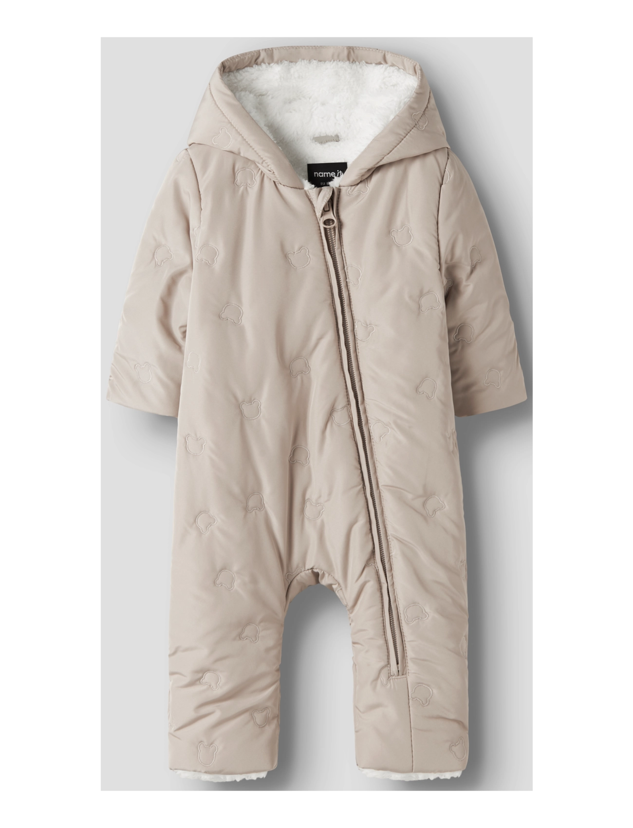 name it - NBNMASOFT SUIT - pure cashmere - 3