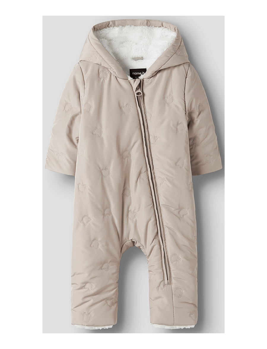 name it - NBNMASOFT SUIT - pure cashmere - 3