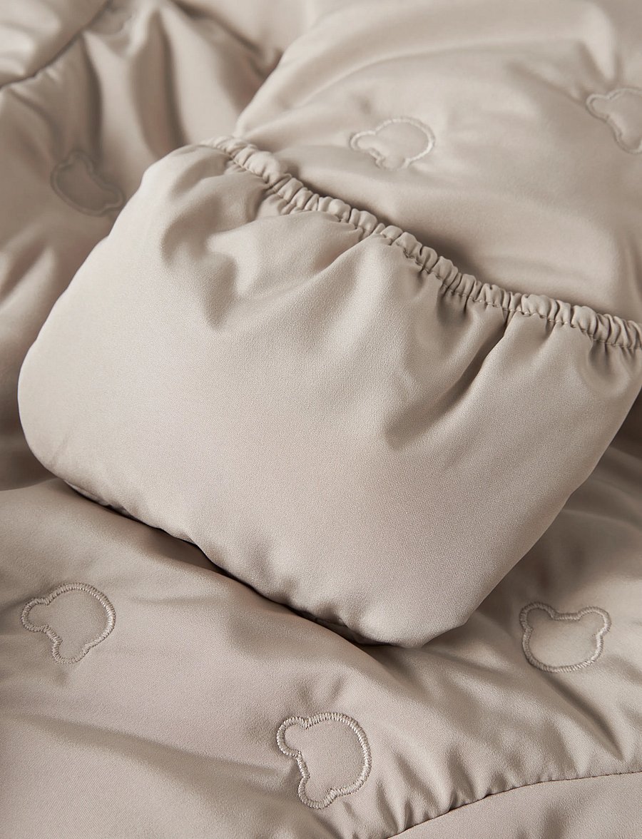 name it - NBNMASOFT SUIT - pure cashmere - 5