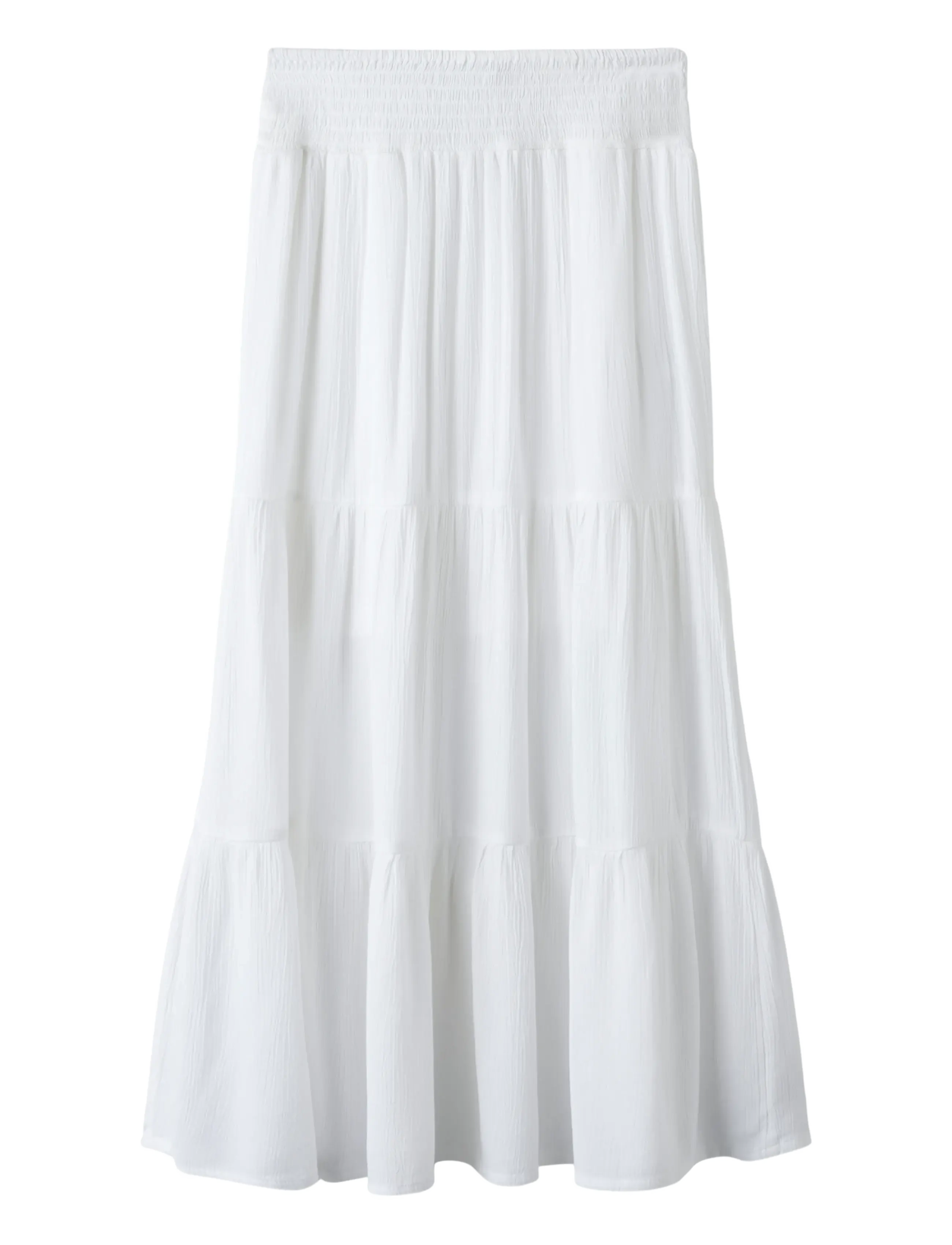 Name It - Nkfhannya Long Skirt
