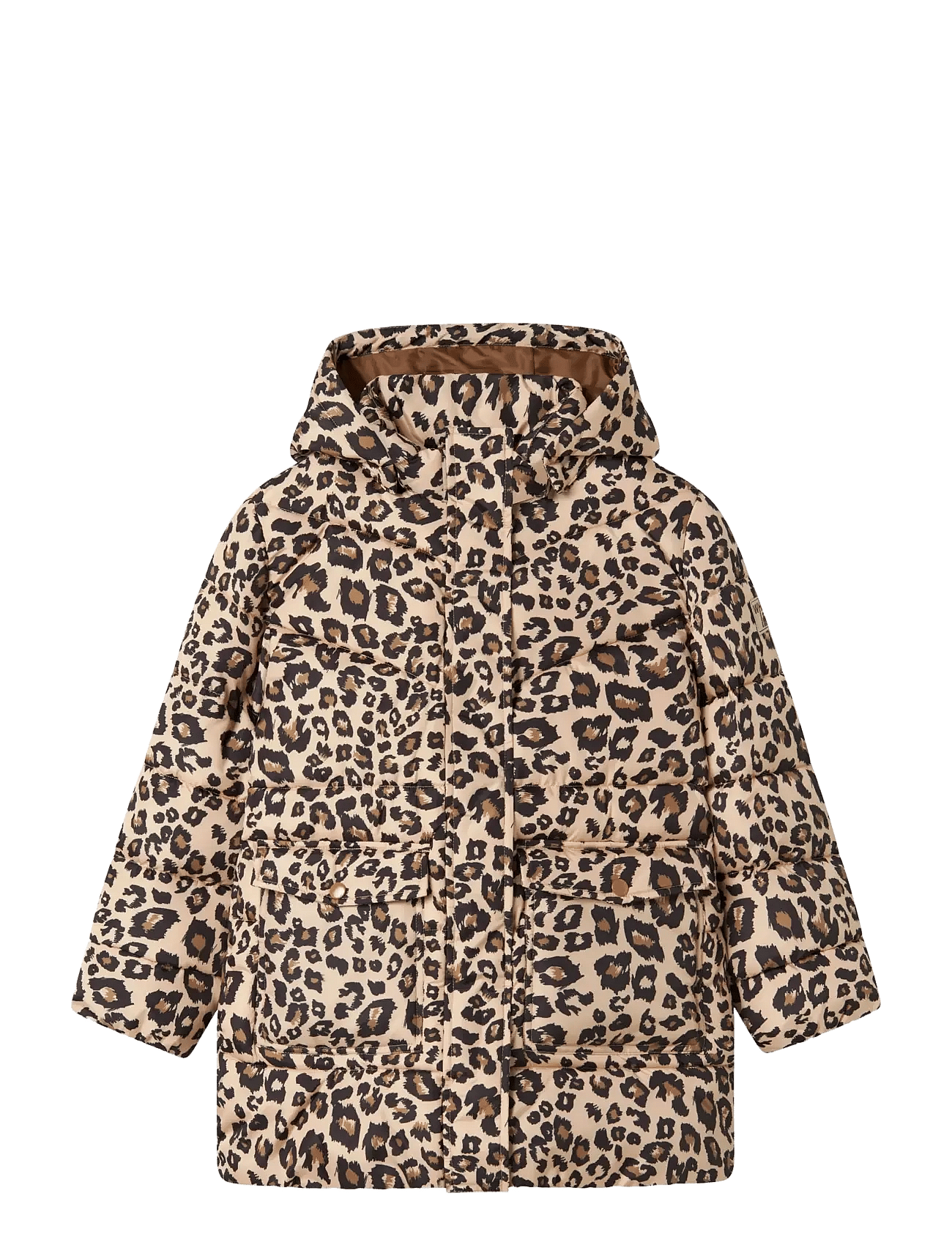 Name It - Nkfmimosa Puffer Jacket
