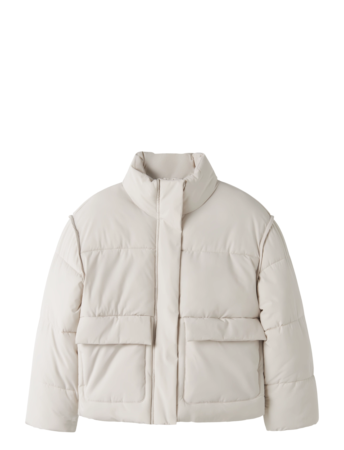 Name It - Nkfmagda Puffer Jacket